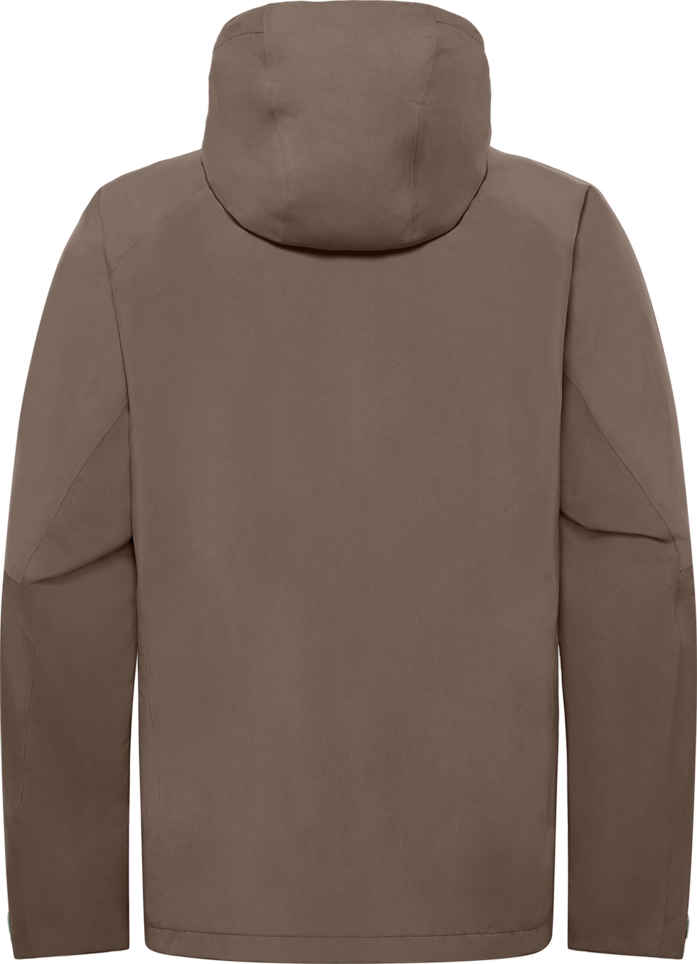 Jack Wolfskin Funktionsjacke »TEMPEST 2L JKT M«