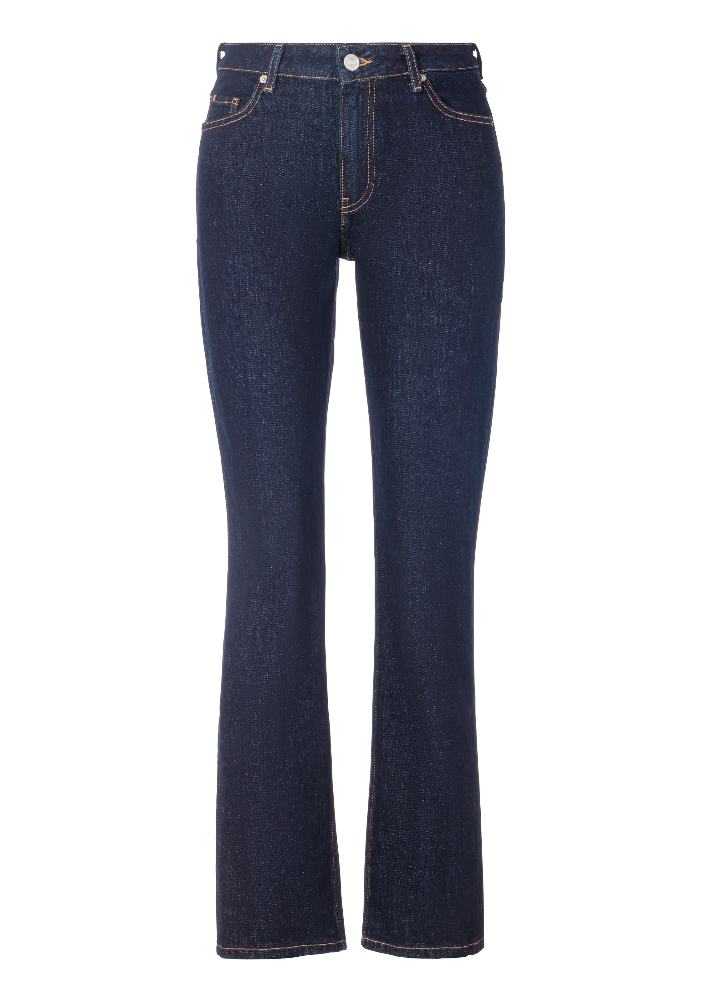 Straight-Jeans »HERITAGE ROME STRAIGHT RW«, mit leichten Fadeout-Effekten