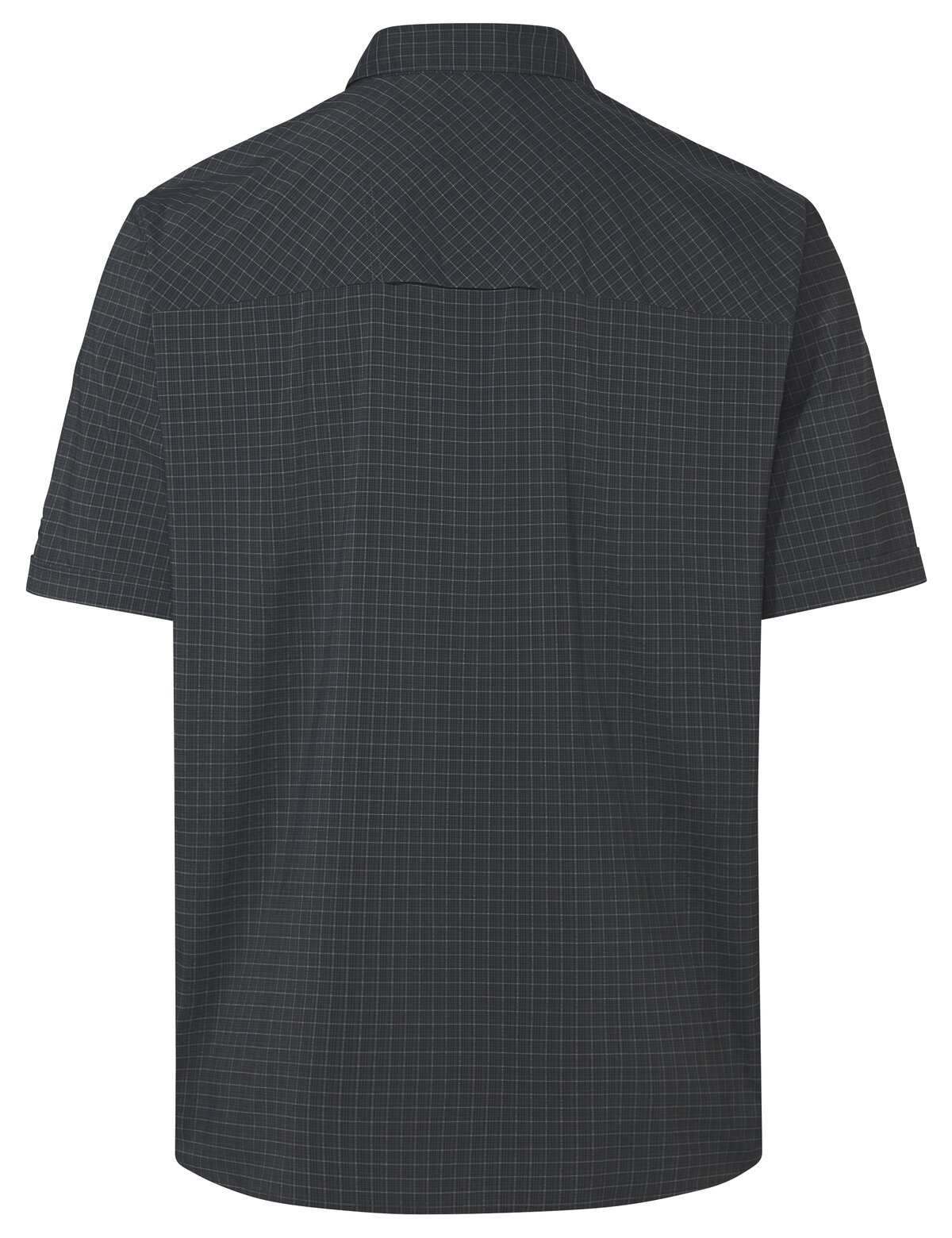 VAUDE Chemisier fonctionnel »MEN'S SEILAND SHIRT IV« matière à séchage rapide, facile d'entretien, sensation légère