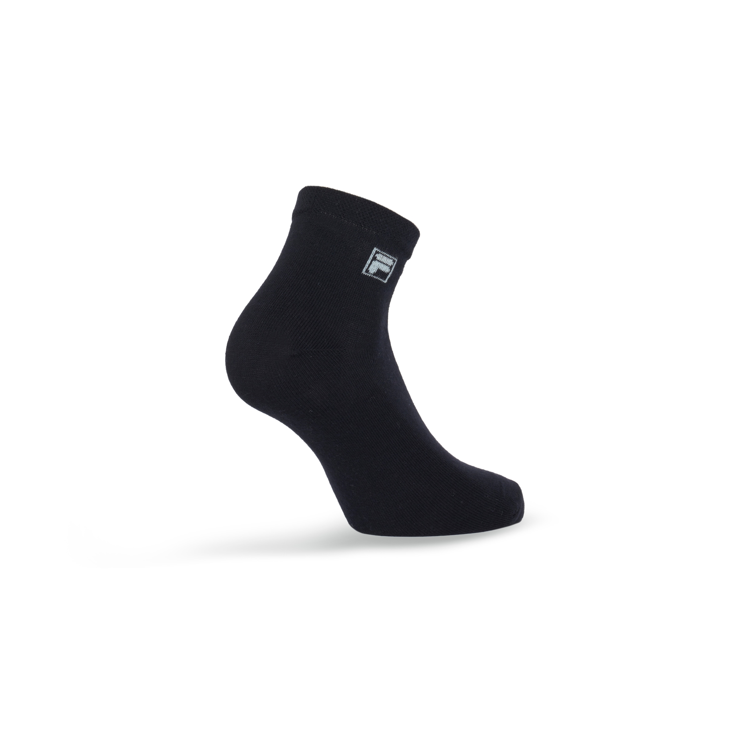 Fila Kurzsocken, (6er Pack), mit Logo-Schriftzug