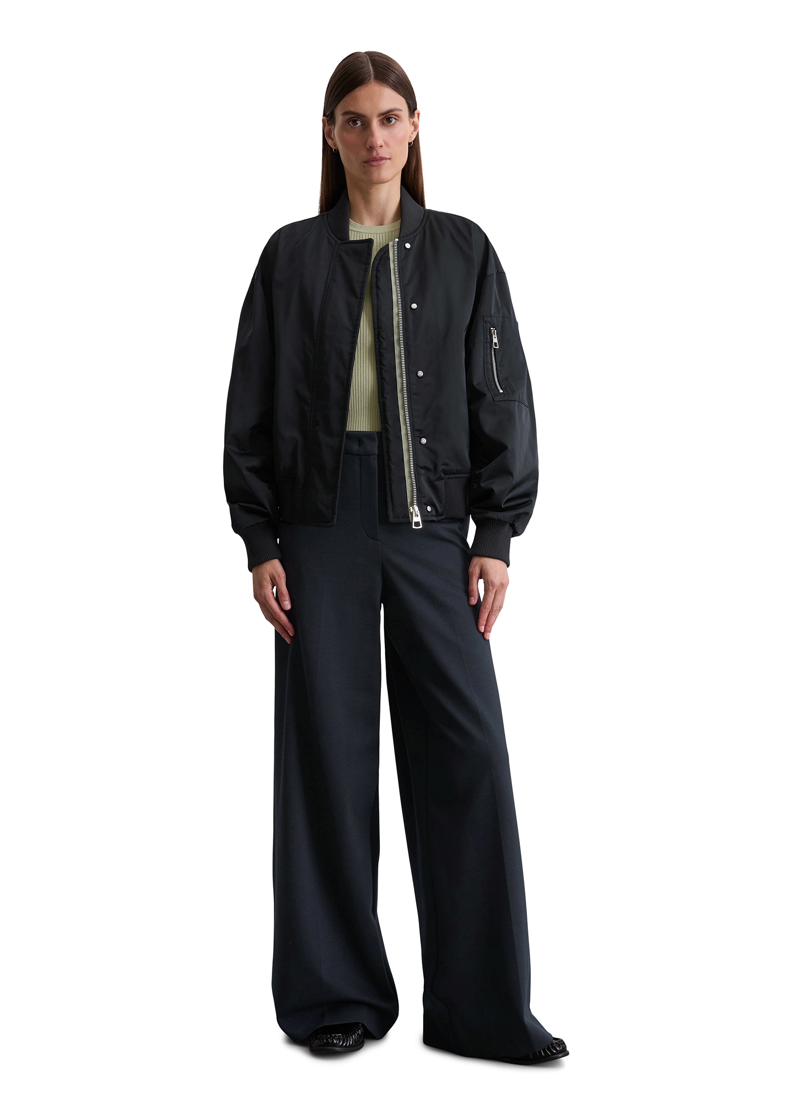 Marc O'Polo Blouson, aus der DFB Travel Collection