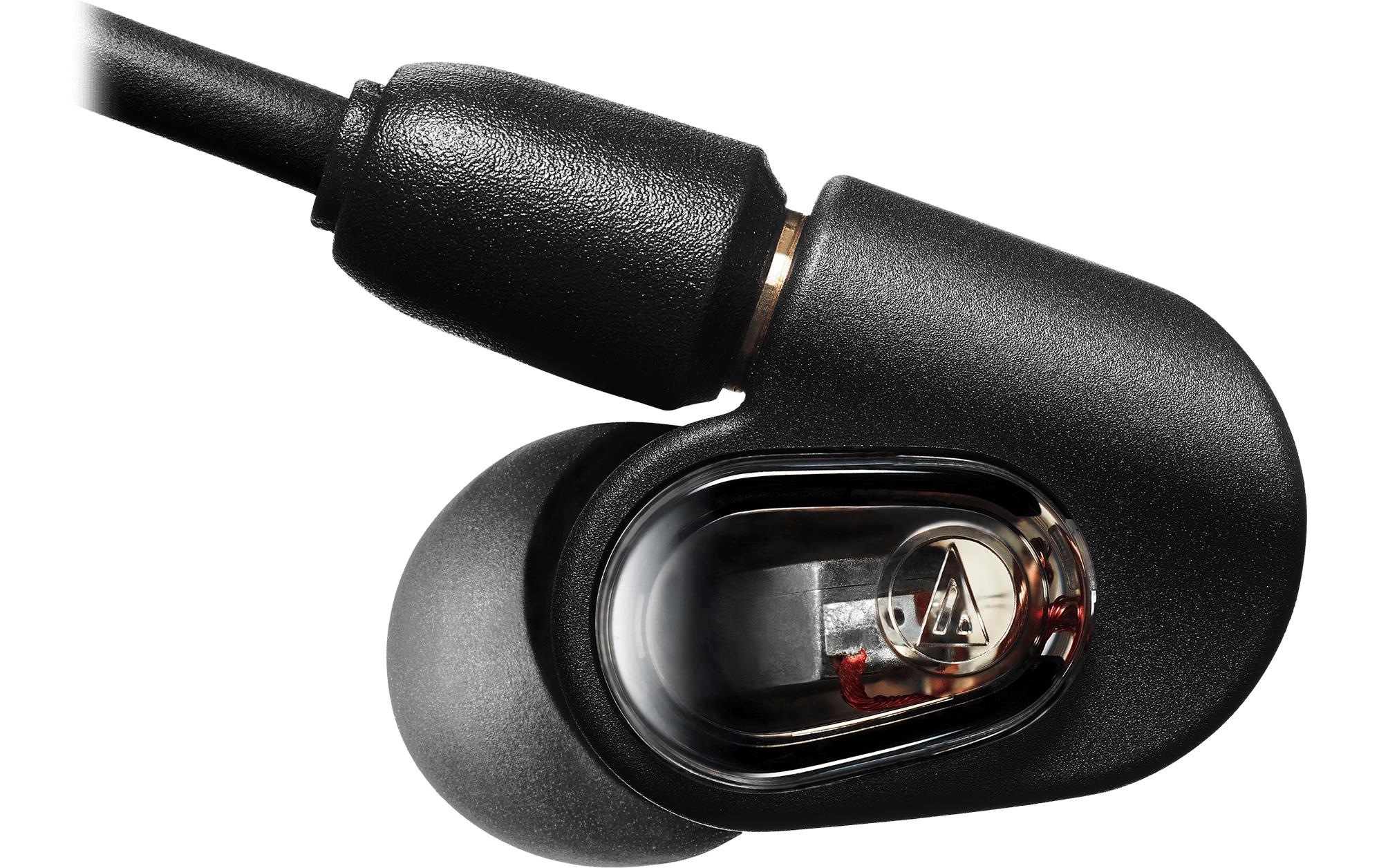 audio-technica In-Ear-Kopfhörer »ATH«