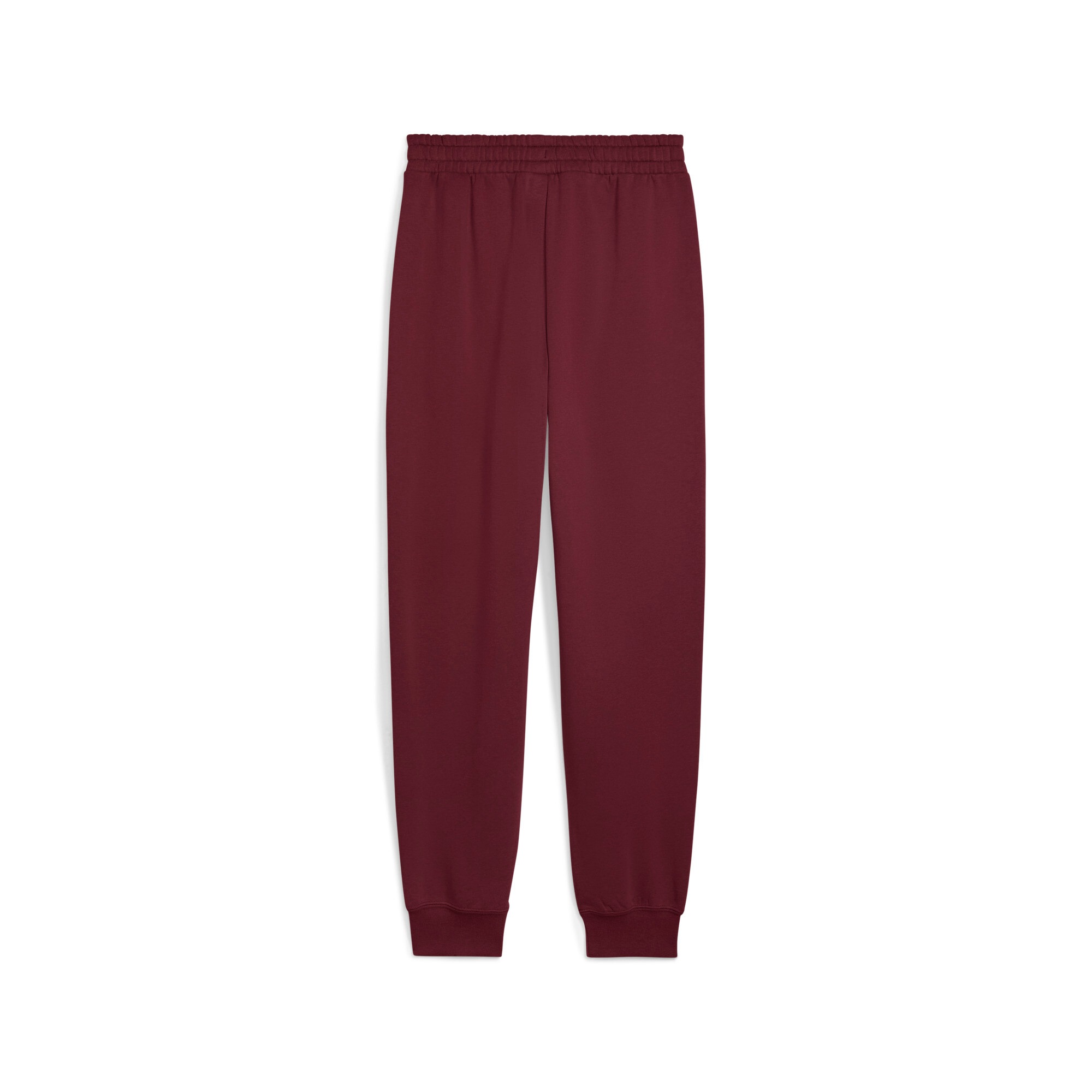 PUMA Trainingshose »ESS SMALL NO. 1 LOGO COMFORT SWEATPANTS CL FL (S)«