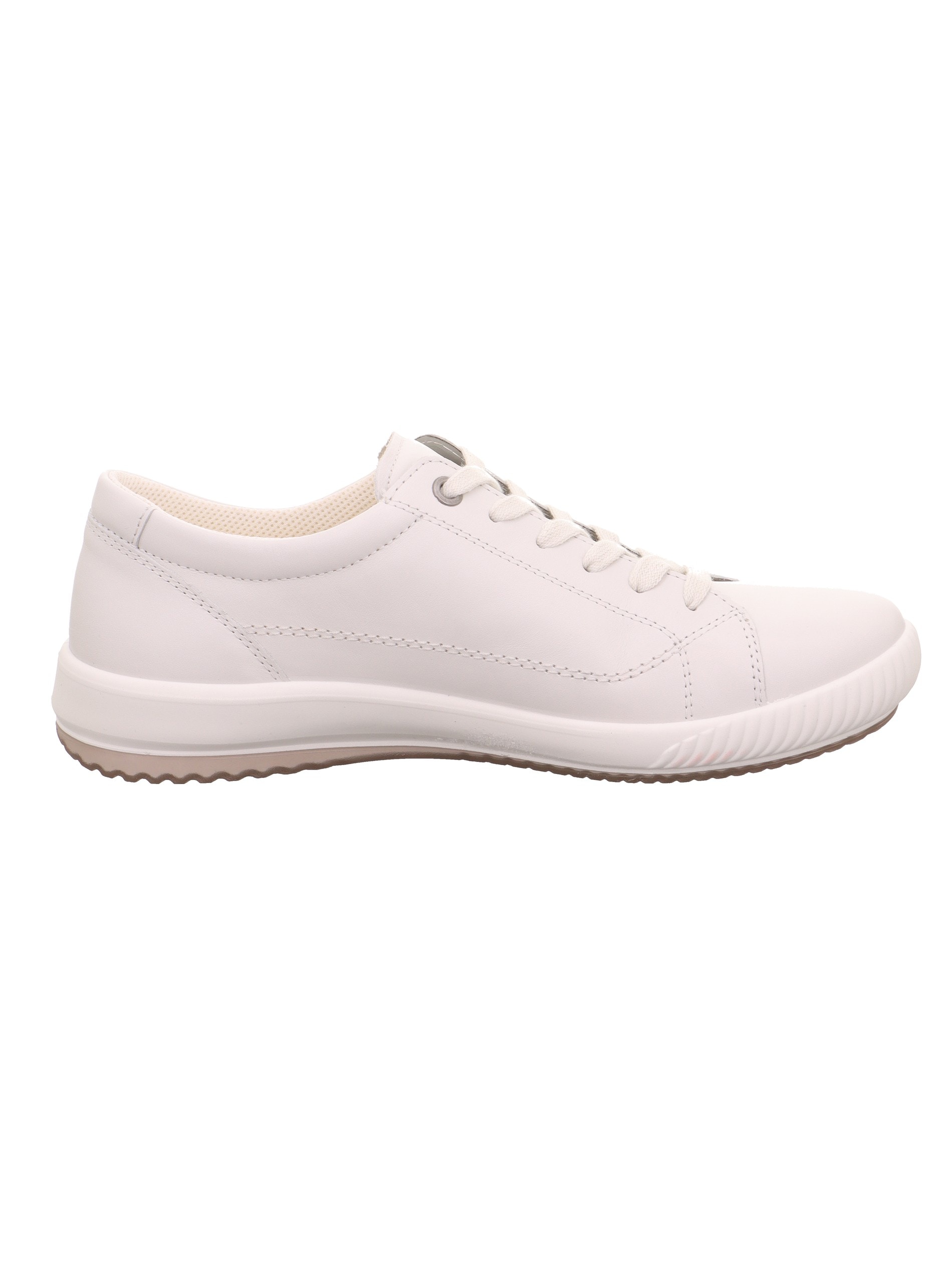 Legero Sneaker »TANARO 5.0«  Schnürschuh, Halbschuh, Freizeitschuh mit herausnehmbarer Innensohle