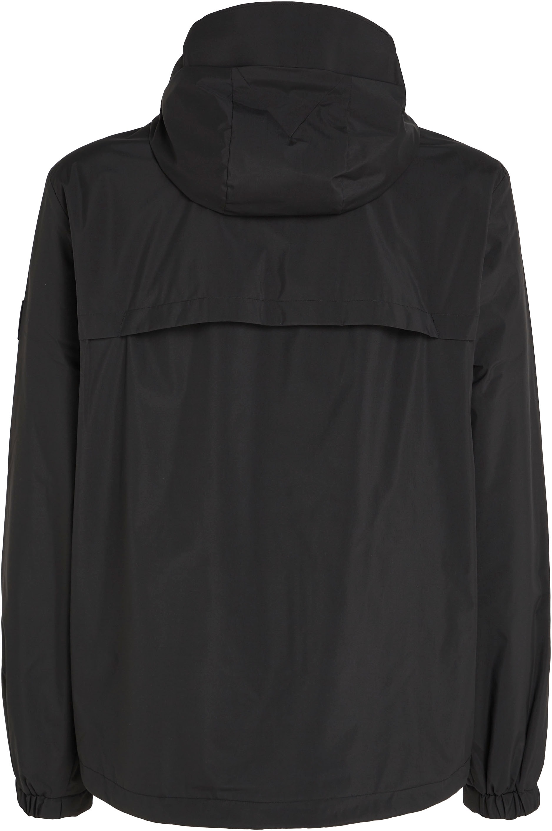 Tommy Hilfiger Kurzjacke »PORTLAND HOODED JACKET«, mit Kapuze