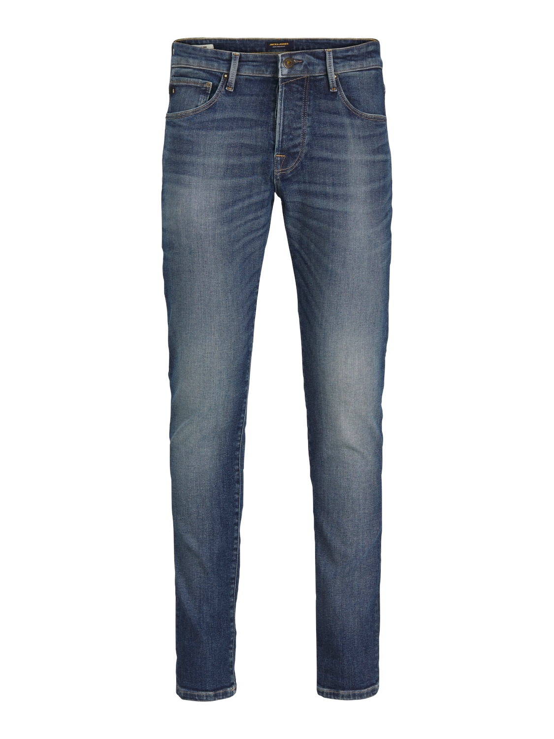 Jack & Jones Slim-fit-Jeans »JJIGLENN JJICON JJ 50SPS NOOS«