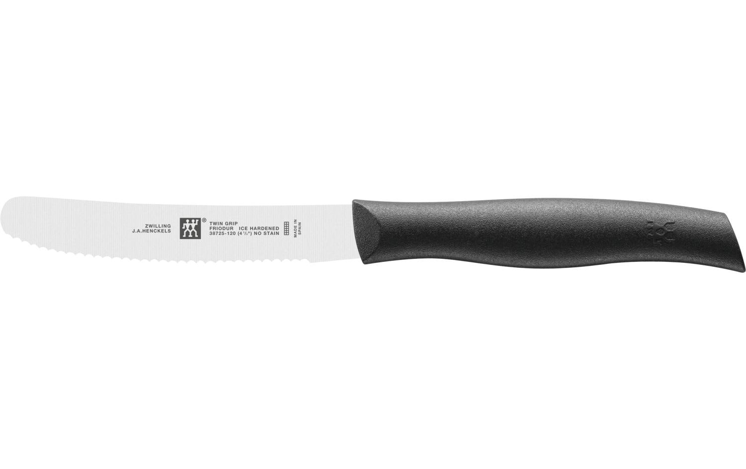 Image of Zwilling Kochmesser "Twin Grip 12 cm"