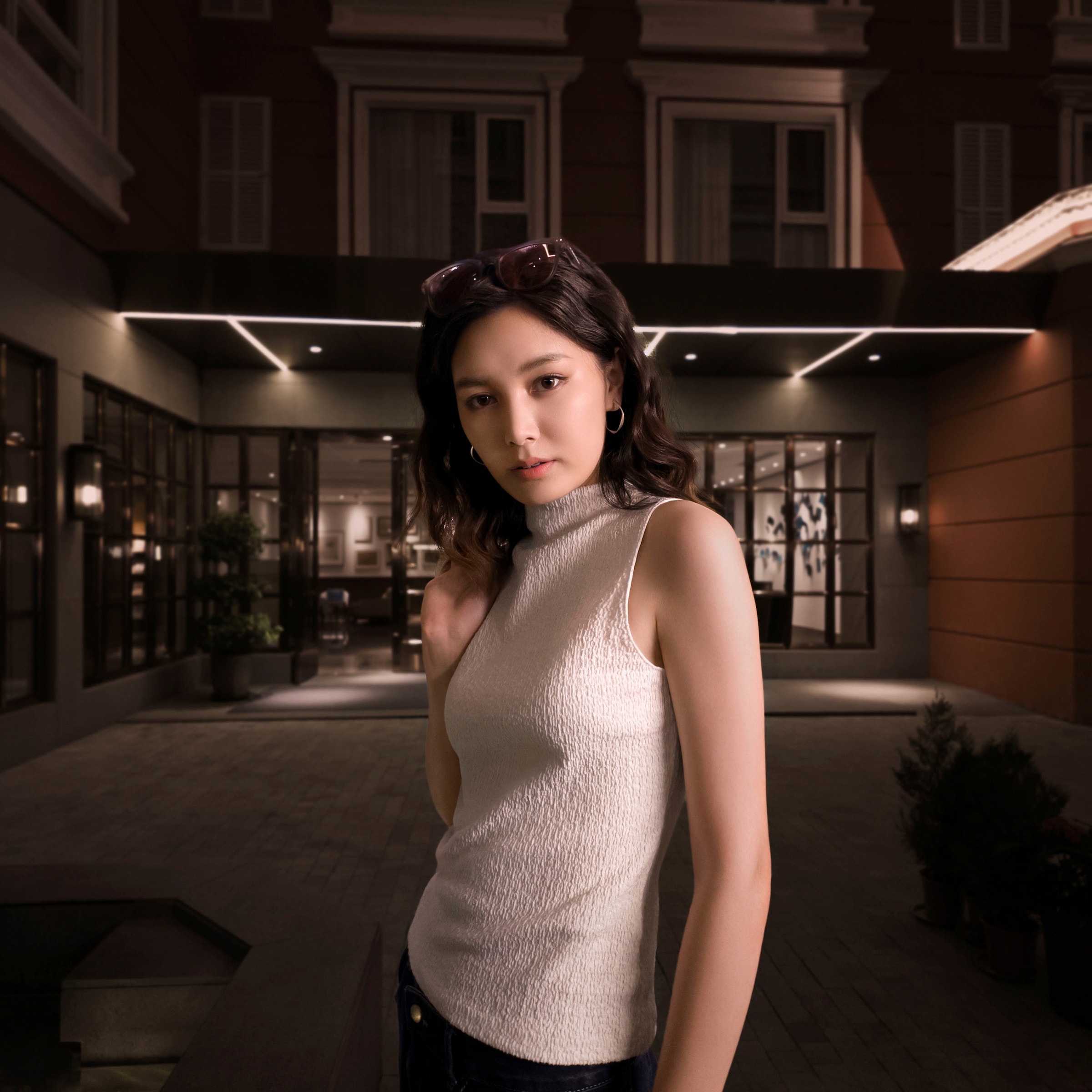 DJI Camcorder »Osmo Pocket 3« 4K Ultra HD Bluetooth