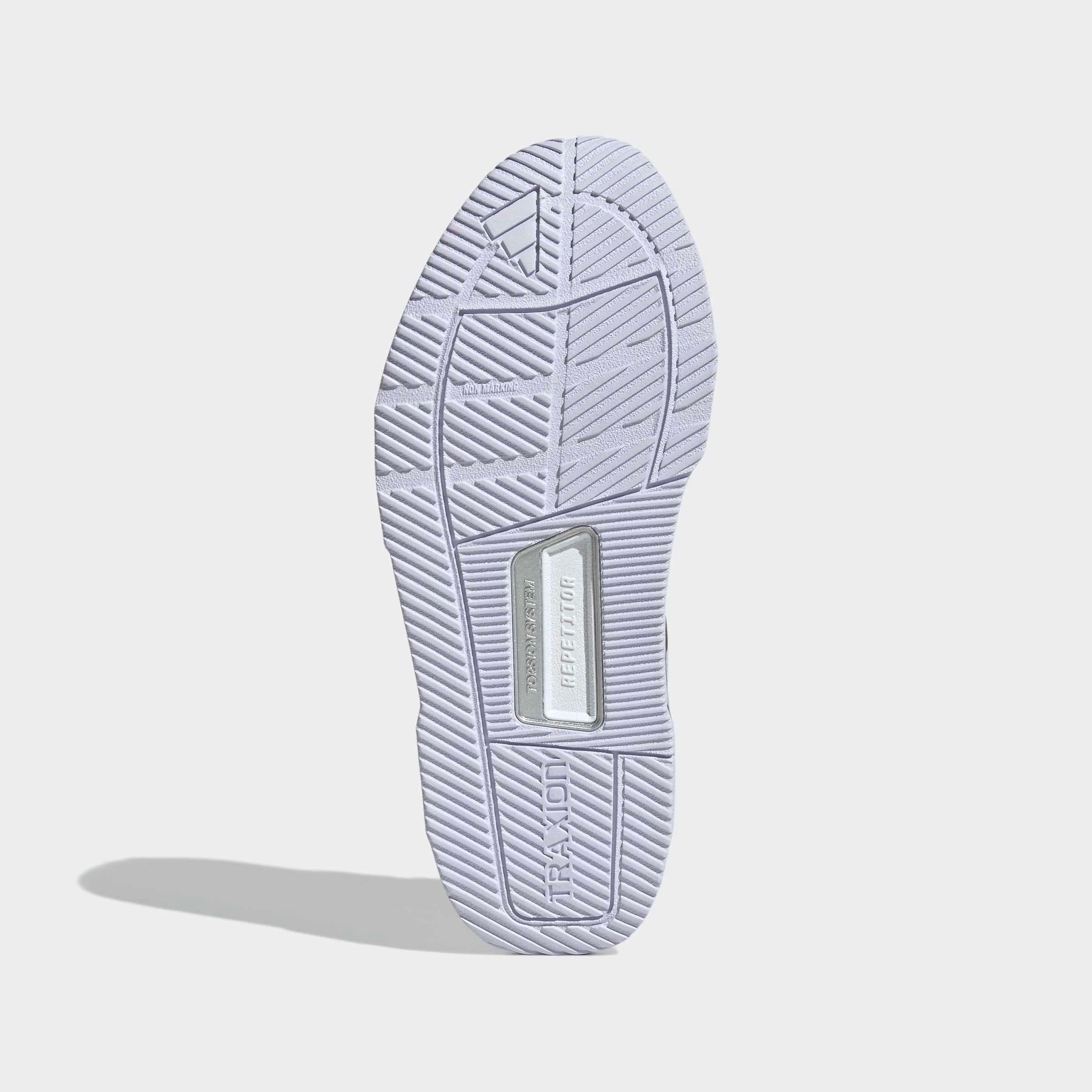 adidas Performance Chaussure d'entraînement »DROPSET CONTROL«  pour un meilleur maintien lors de l'entraînement avec poids