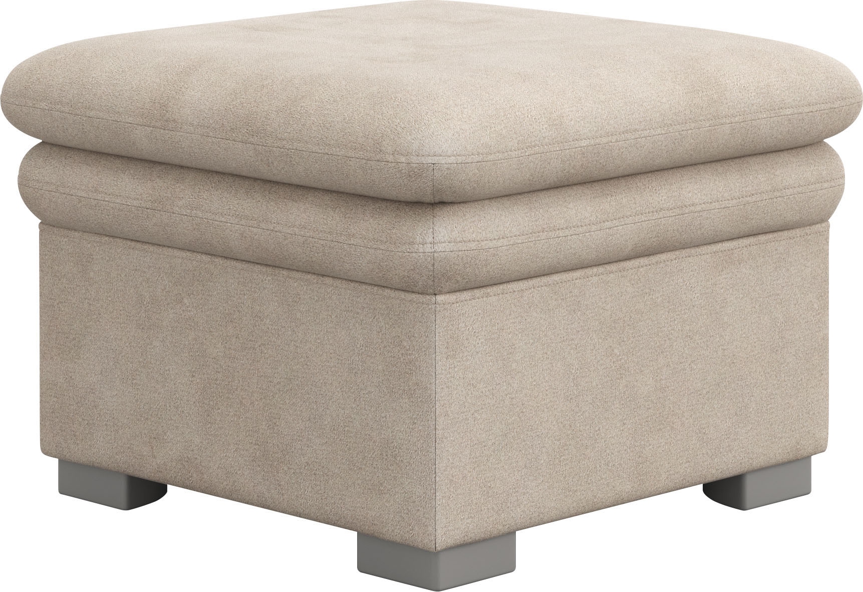 COTTA Hocker »Leandra« Polstergarnitur, auch als Set erhältlich