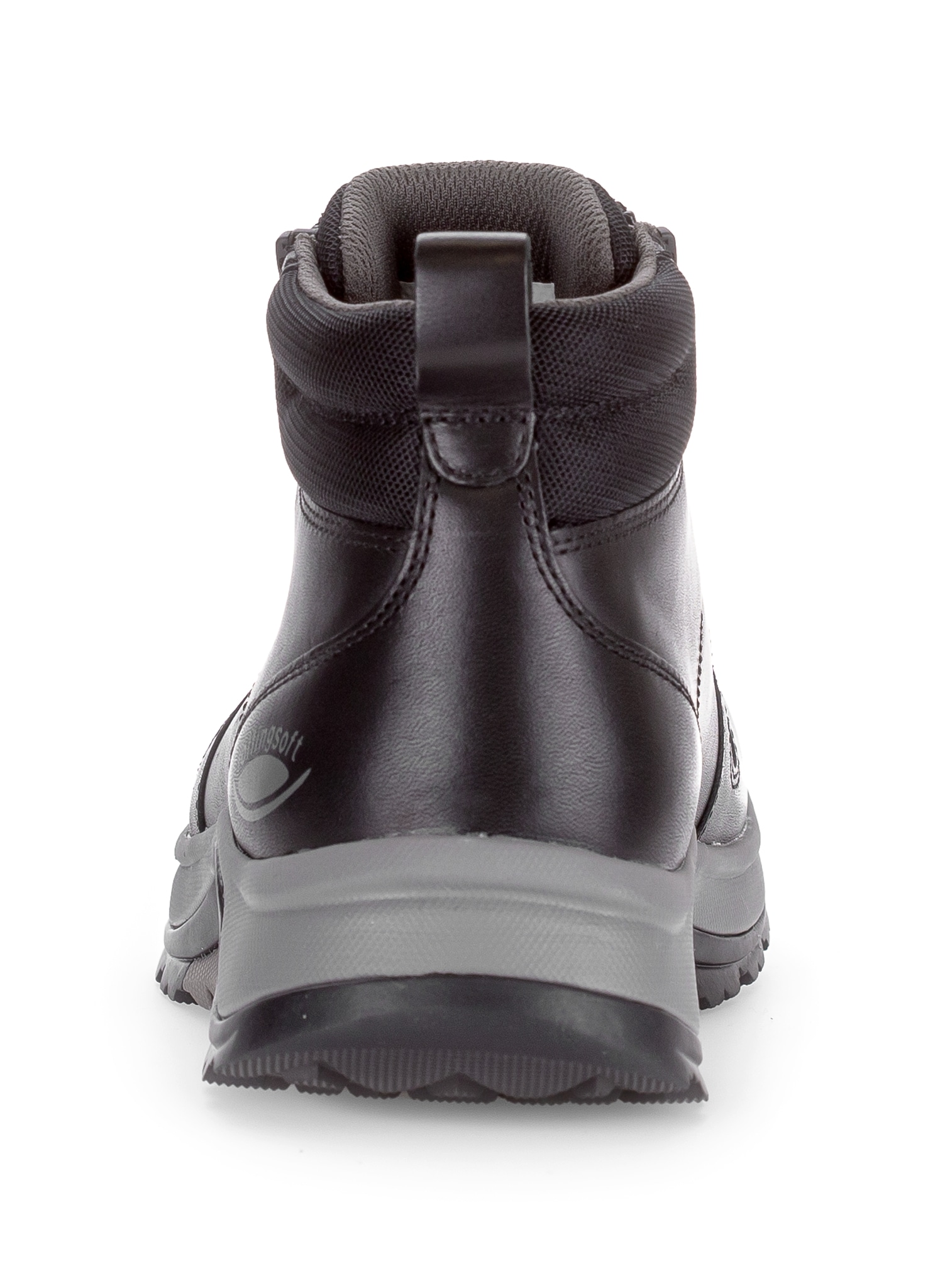 rollingsoft Sneaker  , Schnürboots, Komfortschuh in Bequemweite G (= weit)