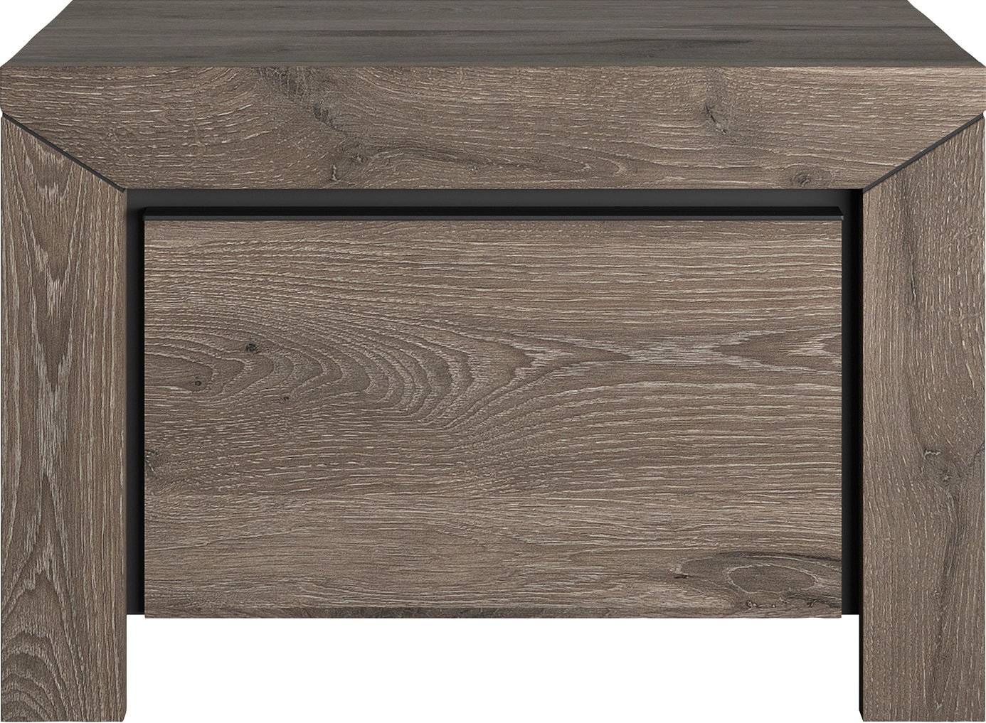 Gami Set de chambre d'adolescent »Brugge« Set, 4 cuis tlg. In 2 Farben erhältlich