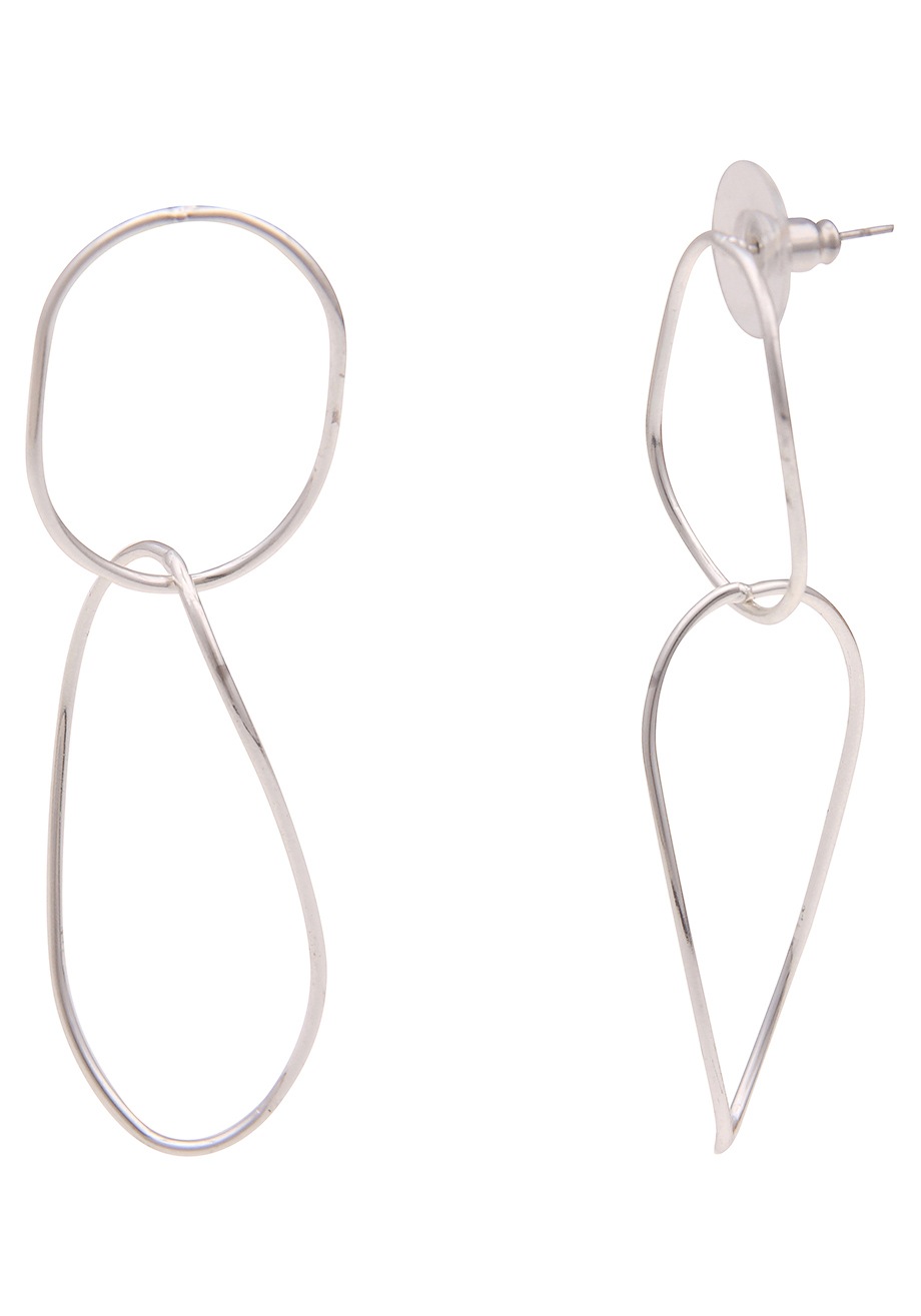 Image of leslii Paar Ohrhänger »230119617, 230219617« bei Ackermann Versand Schweiz