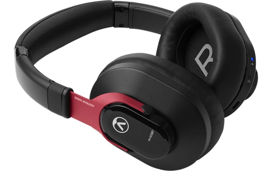 Over-Ear-Kopfhörer »Austrian Over-Ear-Kopfhörer Hi-X25BT«