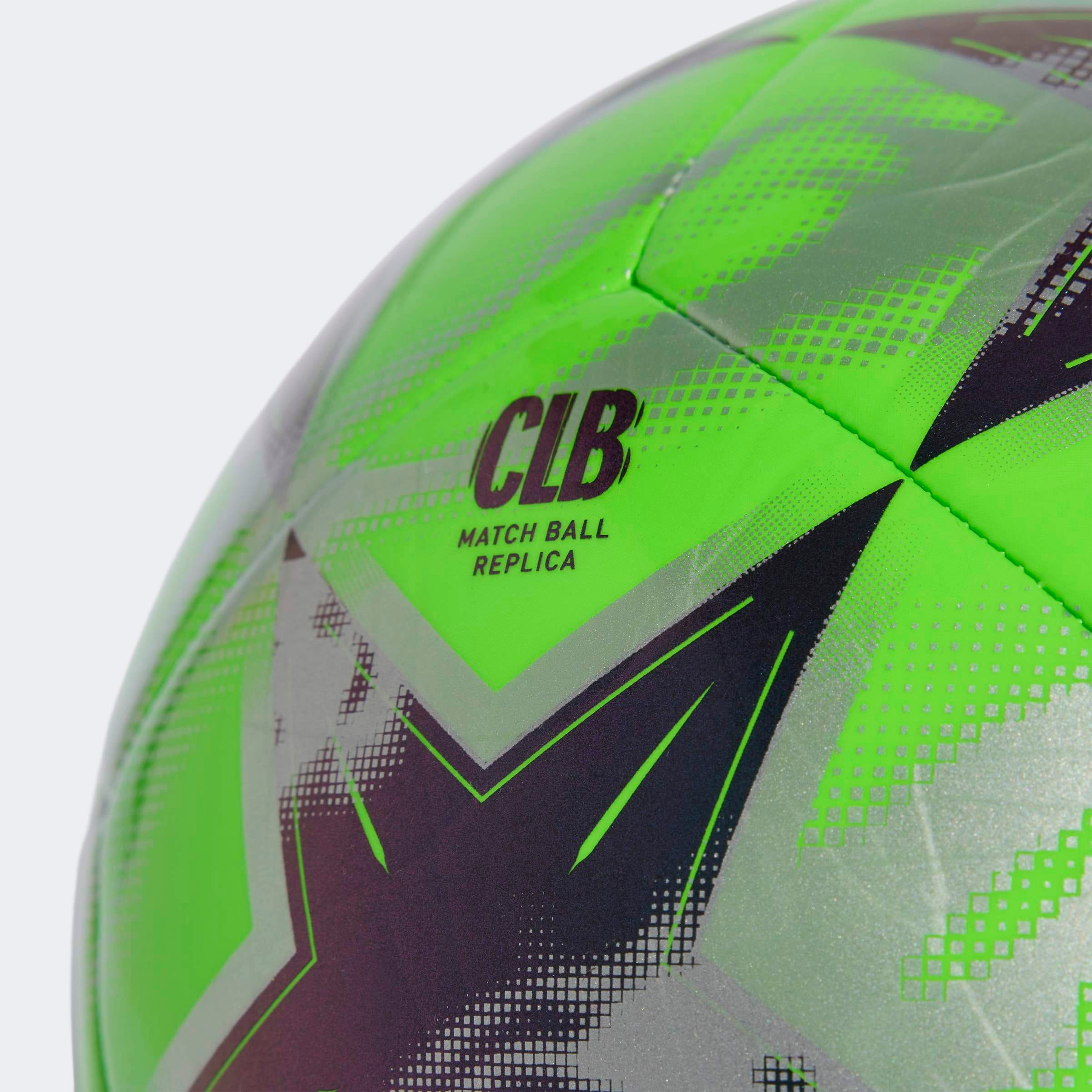 adidas Performance Fussball »UEFA CHAMPIONS LEAGUE 26/27 CLUB« Champions League