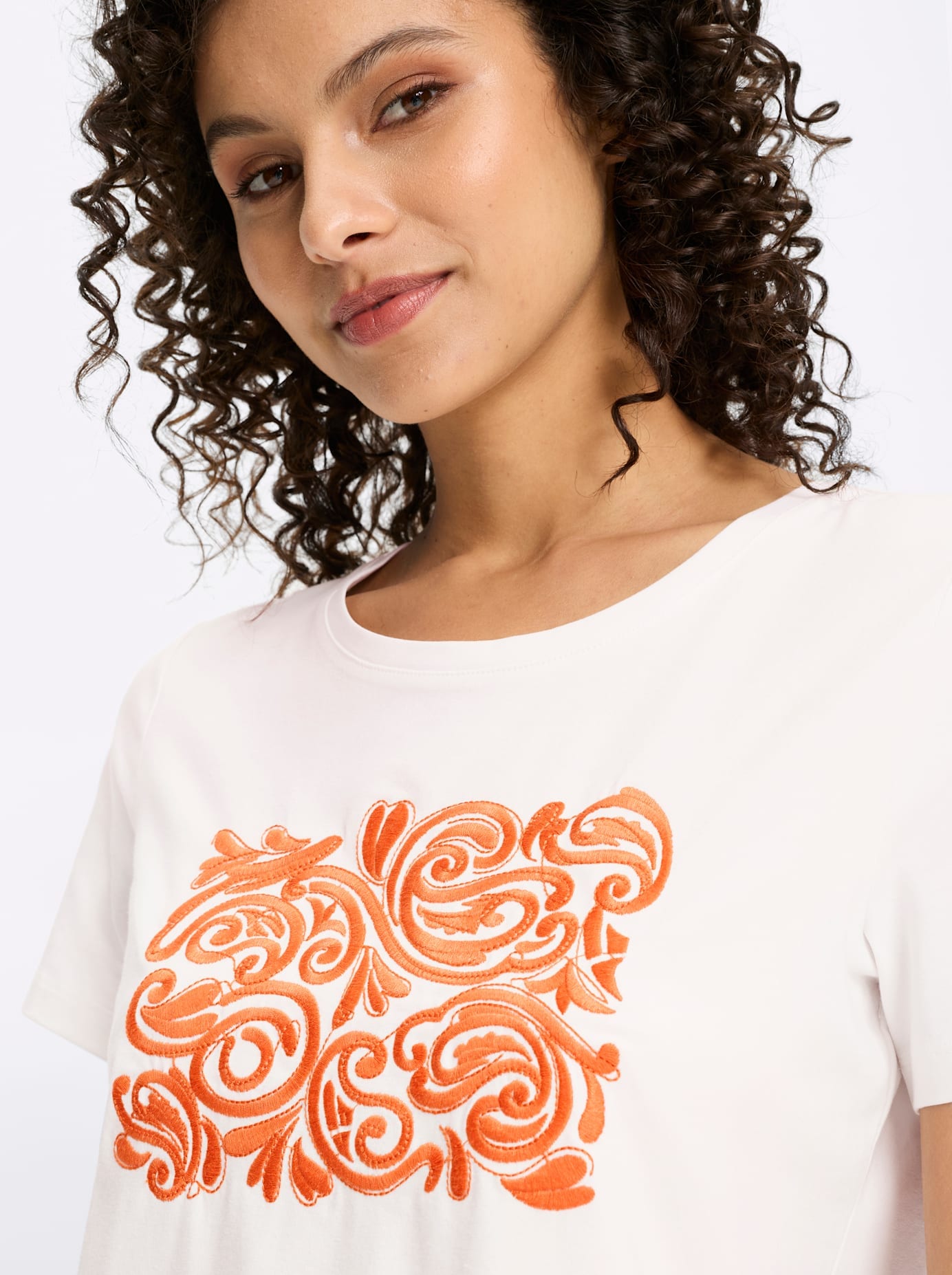 heine T-shirt »T-Shirt« 1 pièces