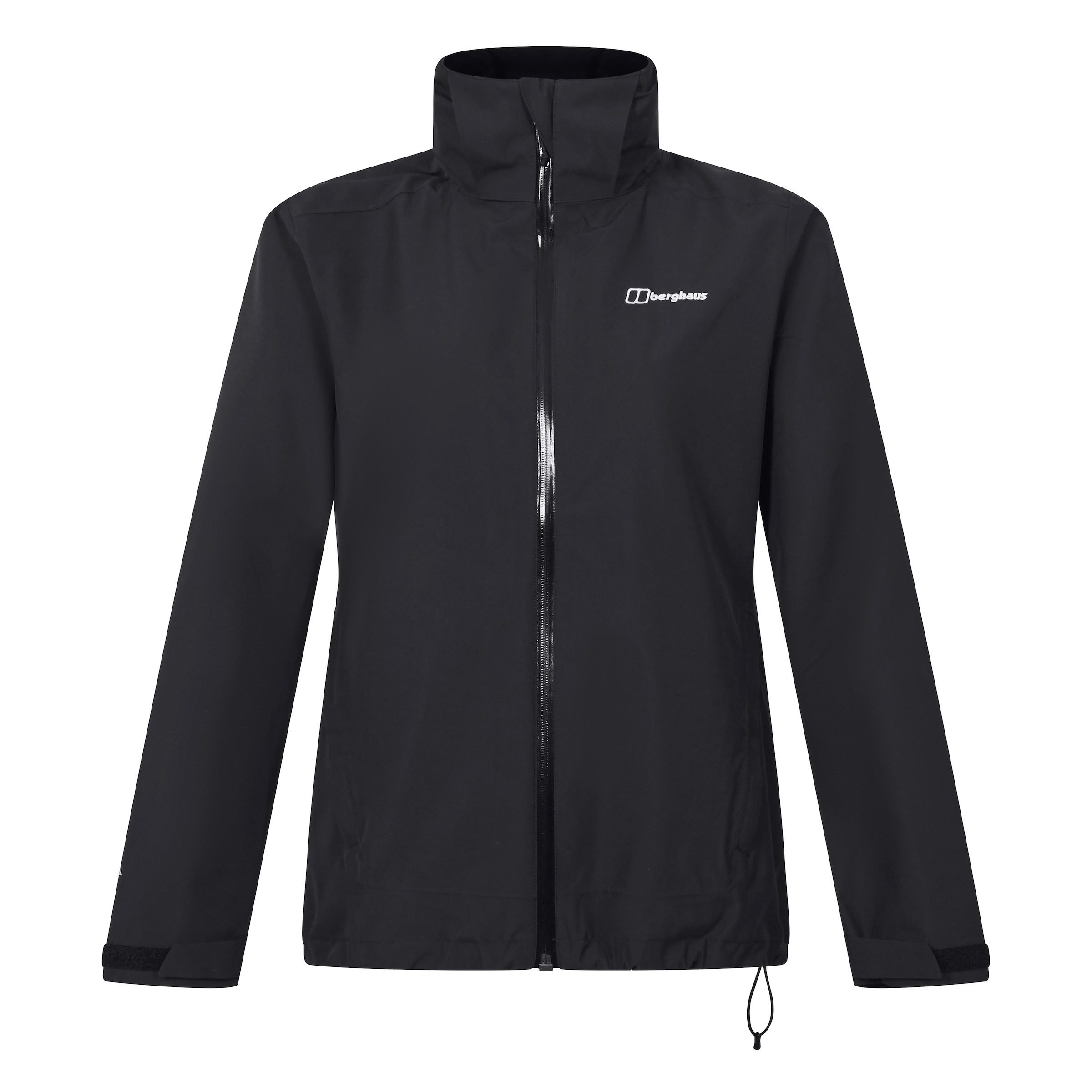 Berghaus Veste fonctionnelle »ROAM IA JKT AF« aus Hydroshell®-Material, wasserdicht, atmungsaktiv
