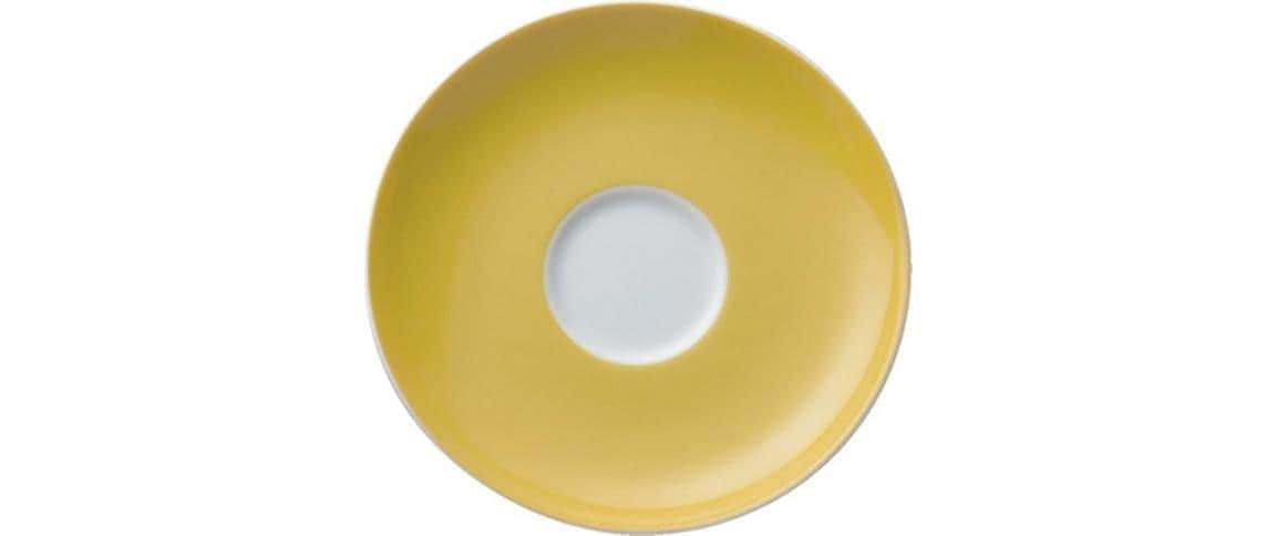 Thomas Porzellan Untertasse »Sunny Day 6 Stück«