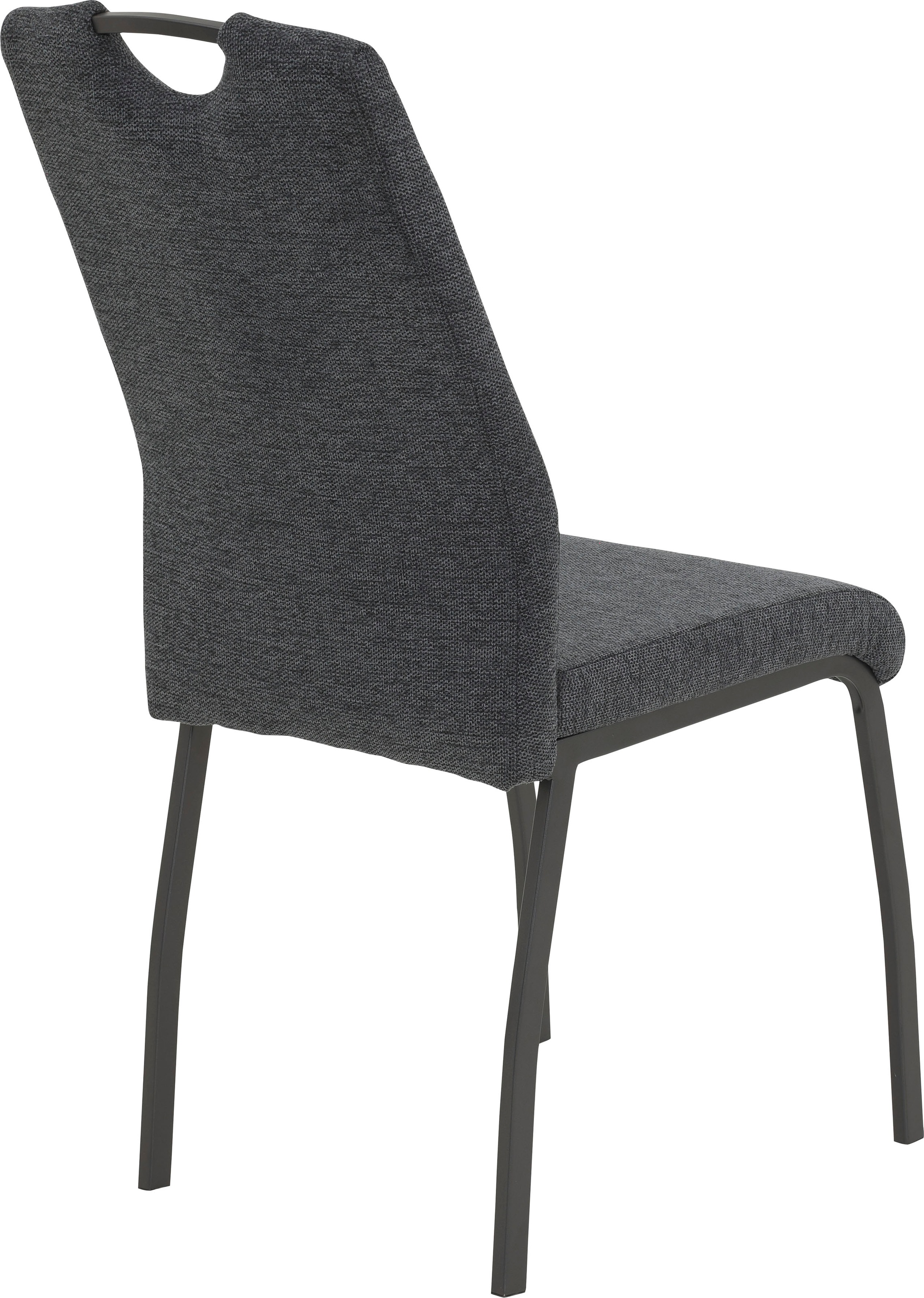 HELA Esszimmerstuhl »ELIF« (Set) 2 Stk.140 Kg Belastbar, Küchenstuhl