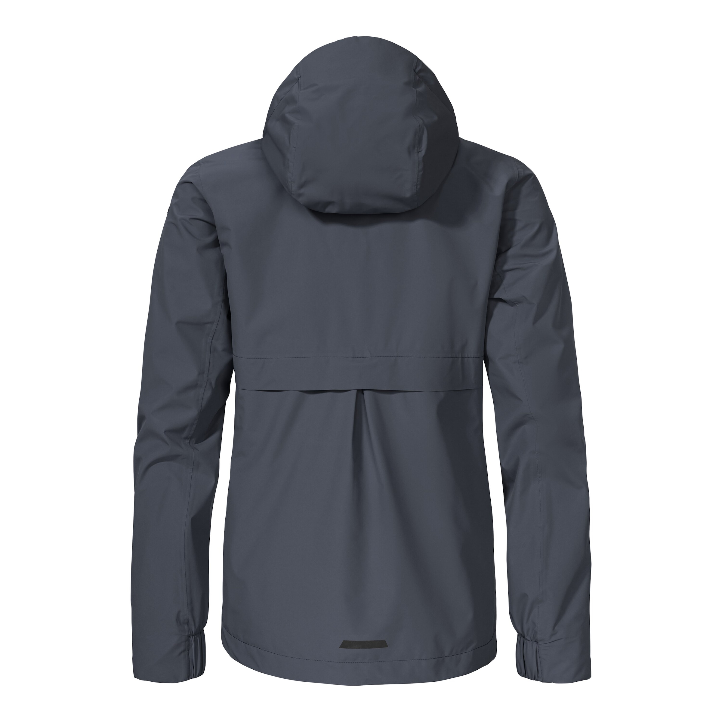 Schöffel Veste de pluie »Jacket Style Bohorok WMS« 1 cuis tlg. Winddicht, wasserabweisend Übergangsjacke