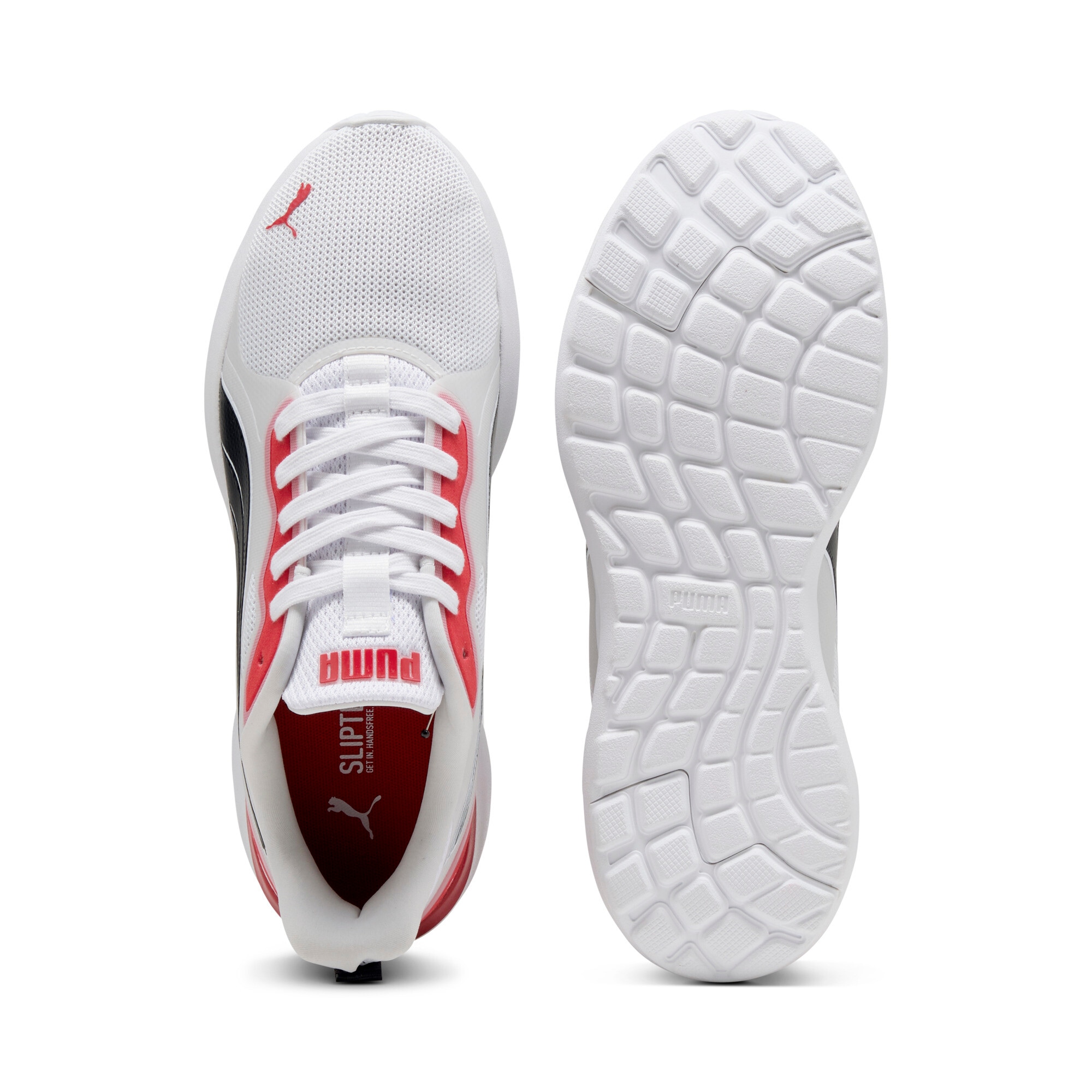 PUMA Sneaker »SOFTRIDE COSMIC STREET SLIPTECH«