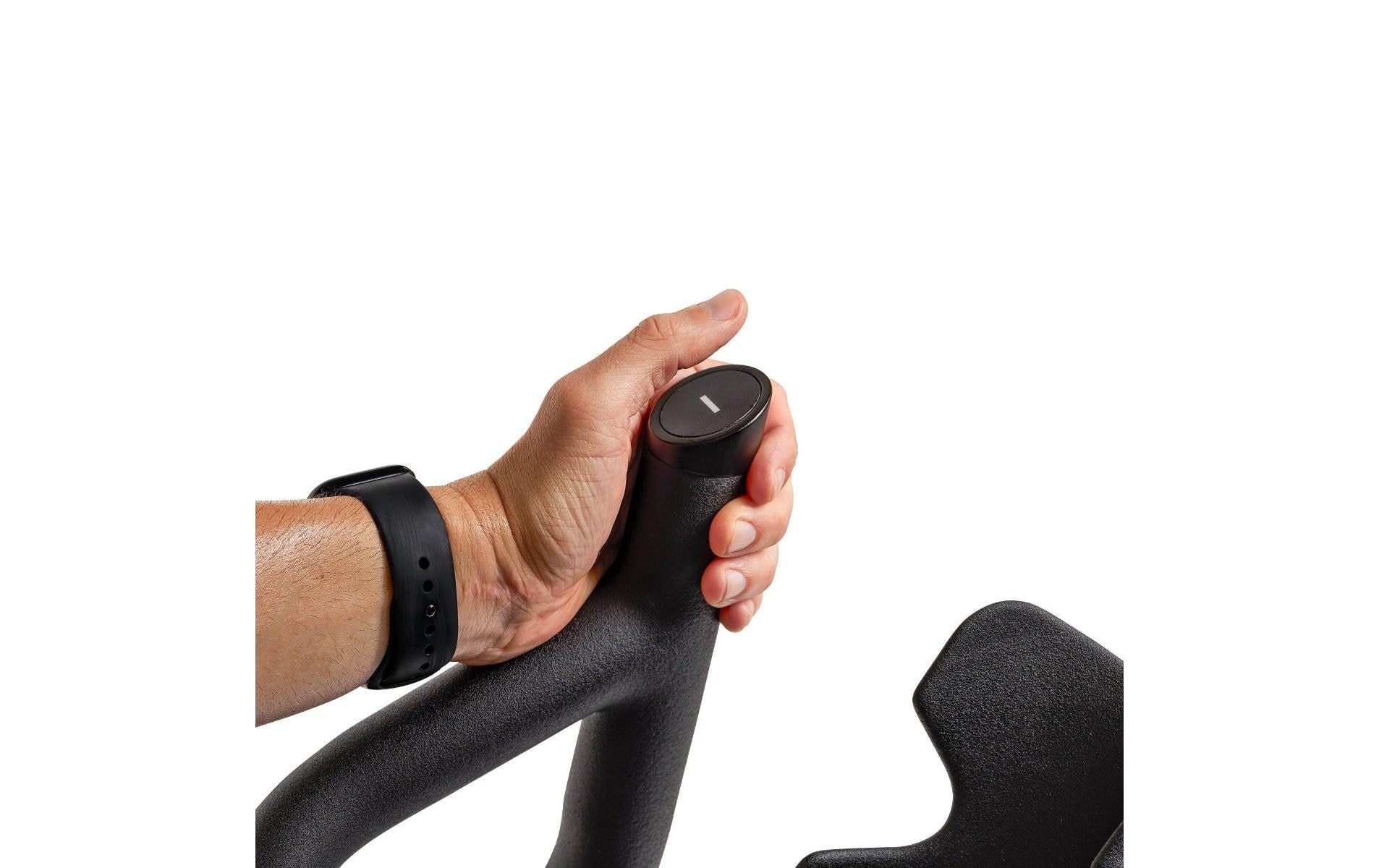 Hammer Vélo de vitesse »Indoor Bike HyRace S« Aktivitätsmessung: Herzfrequenz