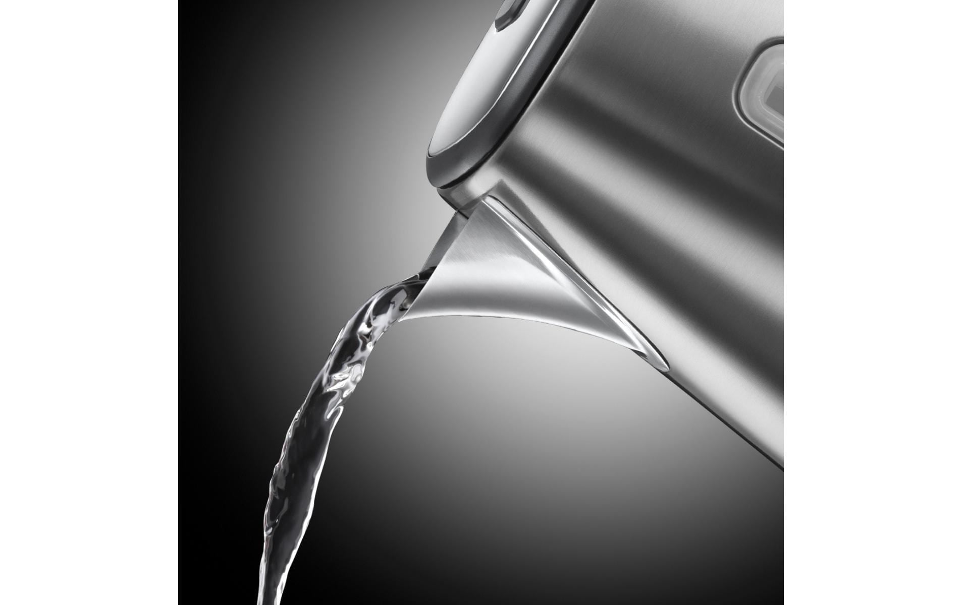 RUSSELL HOBBS Wasserkocher »Russell Hobbs«, 1,7 l, 2400 W