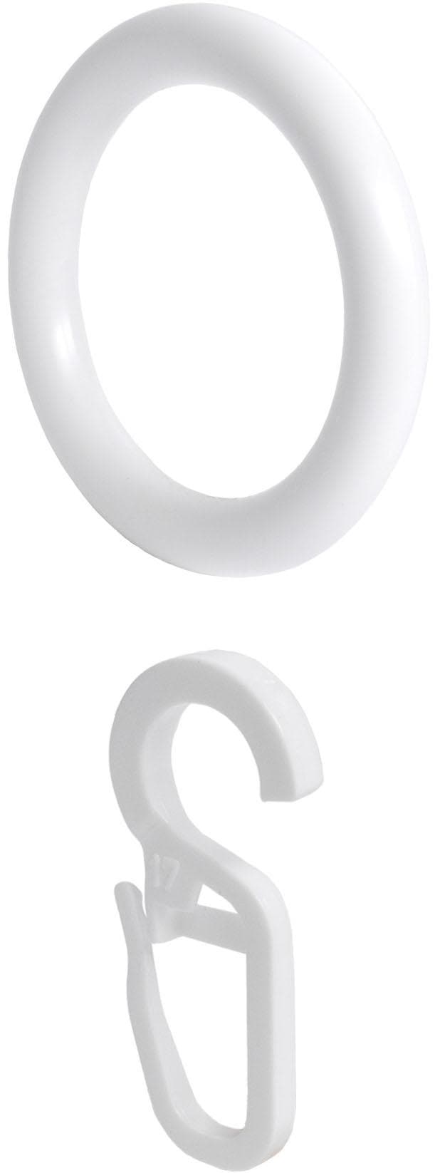 Image of Liedeco Gardinenring für Gardinenstangen Ø 28 mm