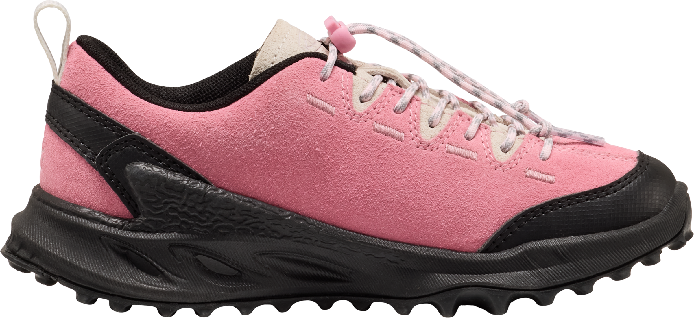 Keen Sneaker »JASPER ZIONIC«  aus Leder, atmungsaktiv