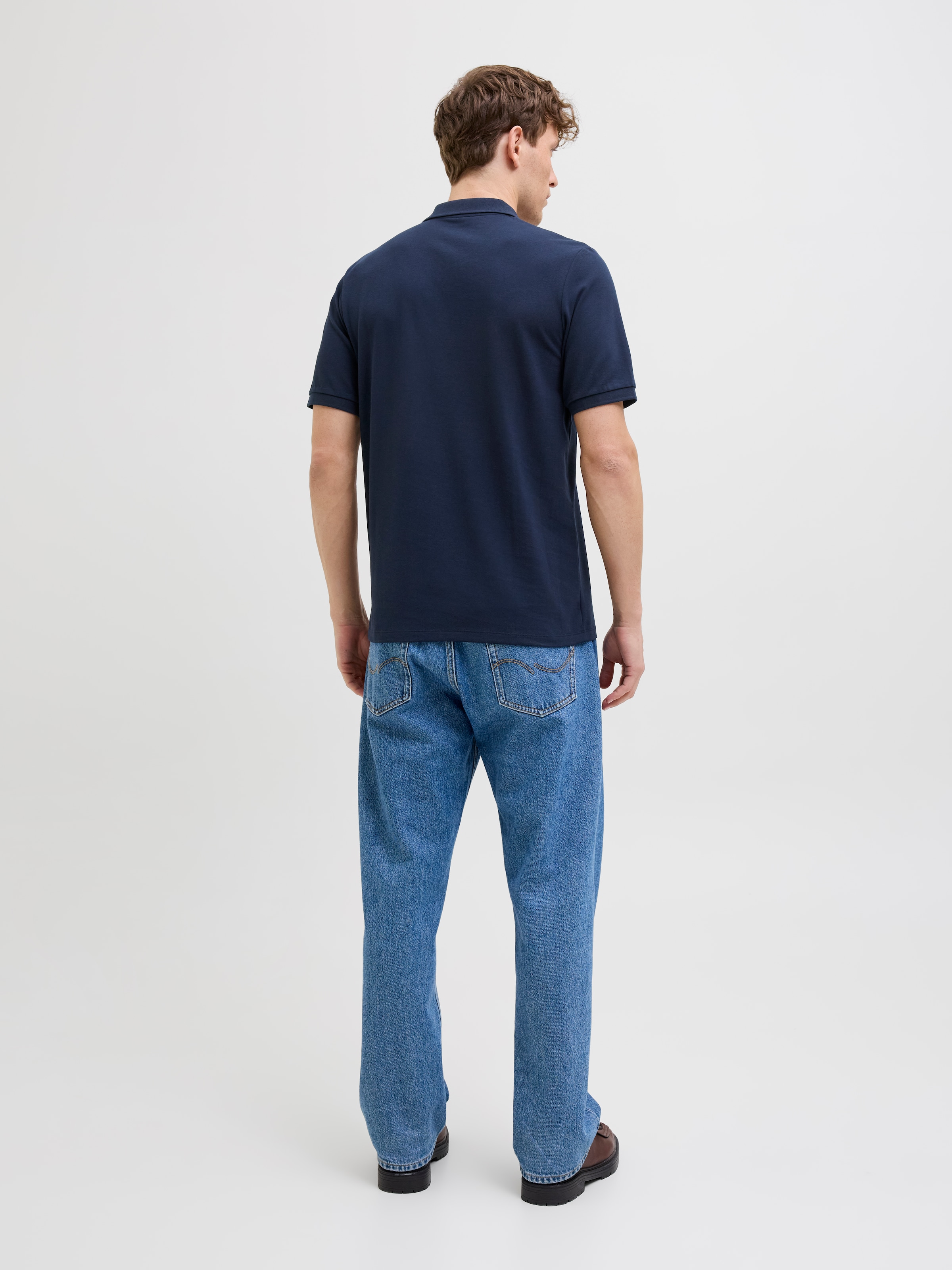 Jack & Jones Poloshirt »JJKANE POLO SS«