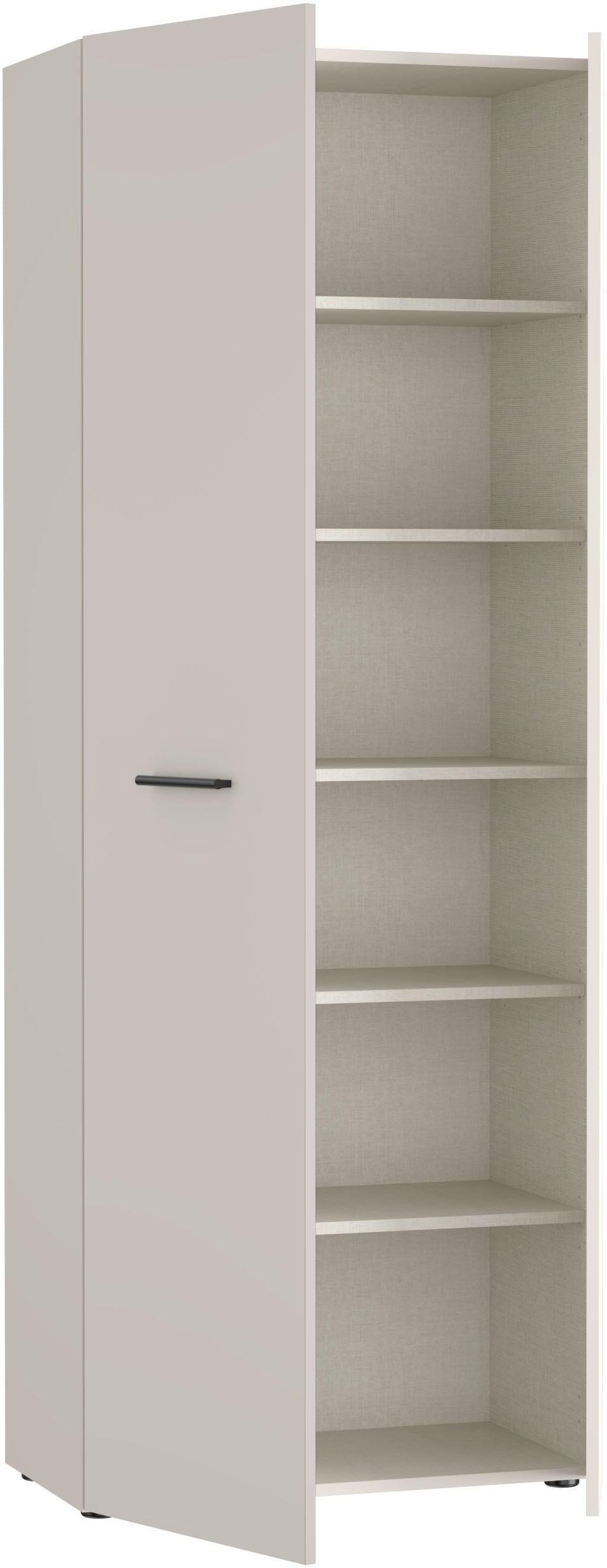 FORTE Armoire à chaussures »NET306« Armoire à chaussures, avec étagères incluses, différents décors