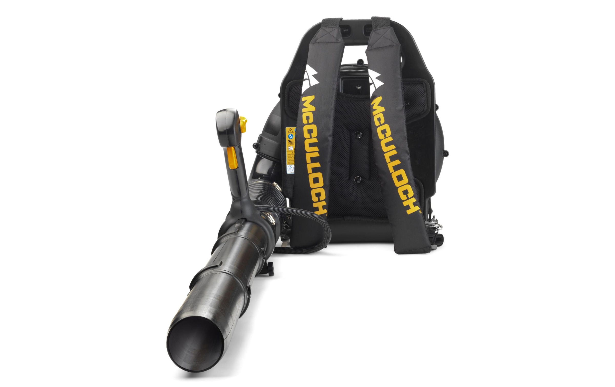 Image of McCulloch Laubsauger »GB355BP« bei Ackermann Versand Schweiz