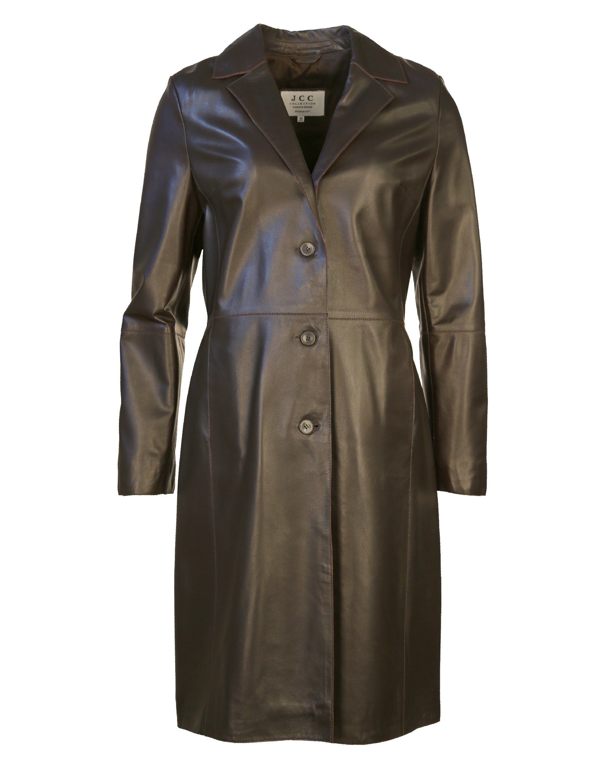 Ledermantel »Molly«