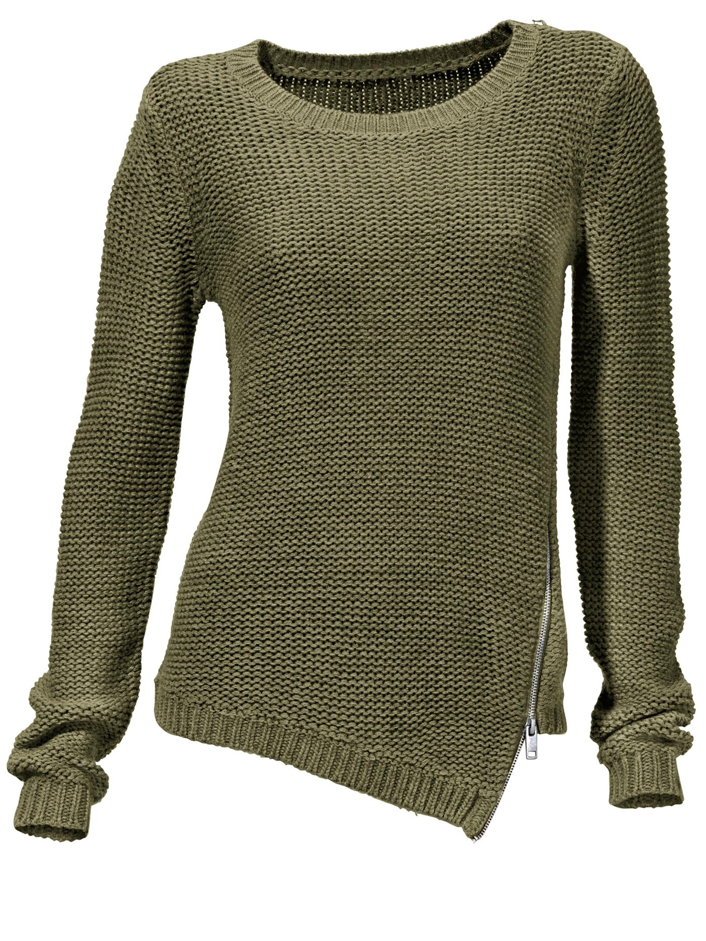 Image of RICK CARDONA by Heine Rundhalspullover »Rundhals-Pullover« bei Ackermann Versand Schweiz