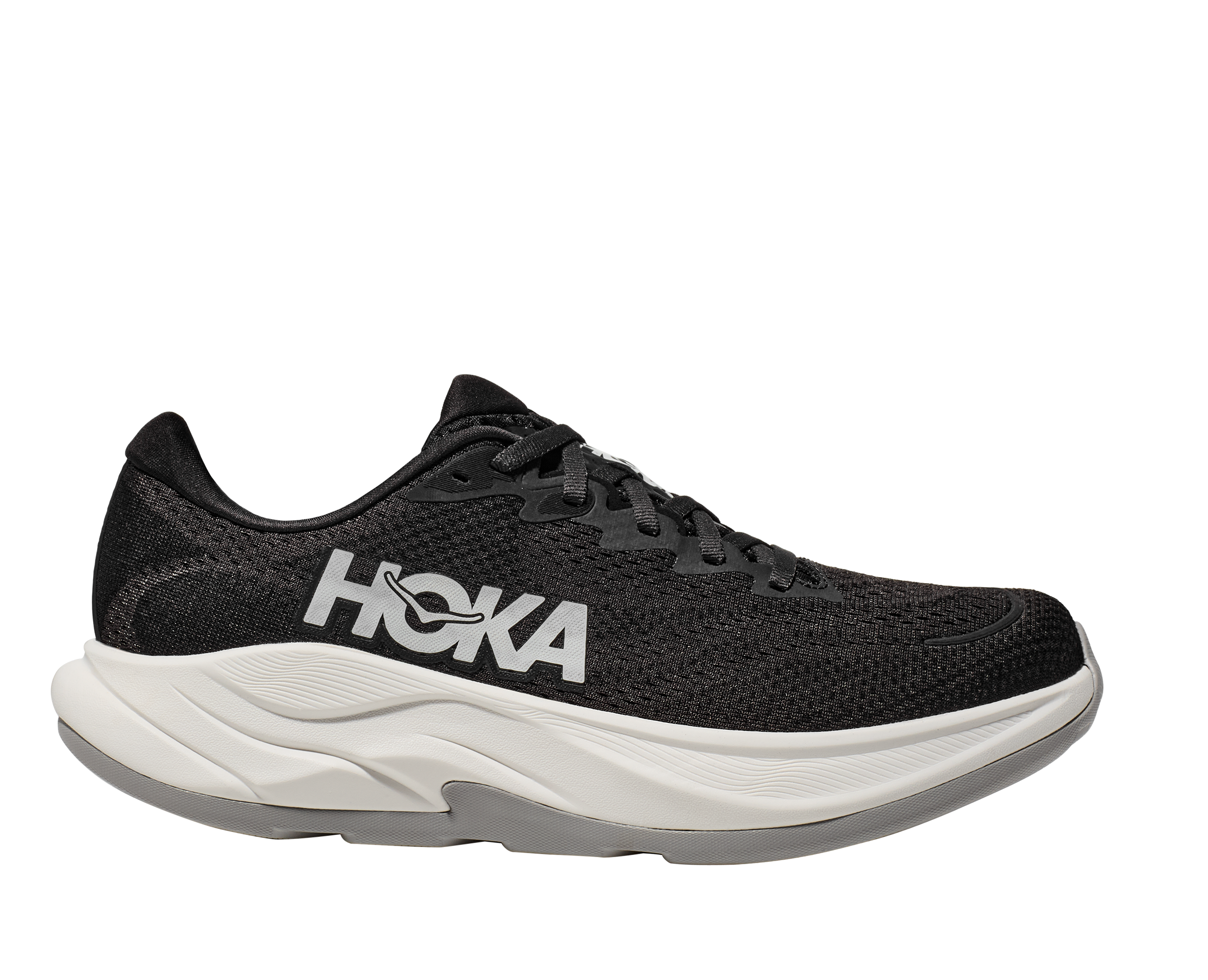 Hoka One One Laufschuh »RINCON 4«  sehr leicht, atmungsaktives Ober- und Innenmaterial