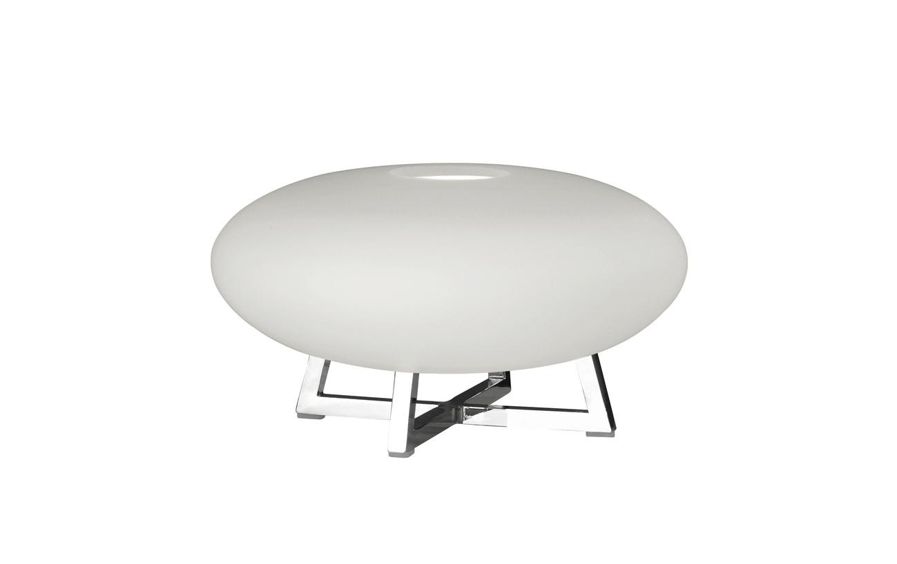 Image of Villeroy & Boch Tischleuchte »Marseille 20 LED Weiss«, Warmweiss bei Ackermann Versand Schweiz