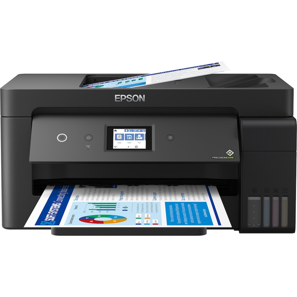 Epson Multifunktionsdrucker »EcoTank ET-15000«