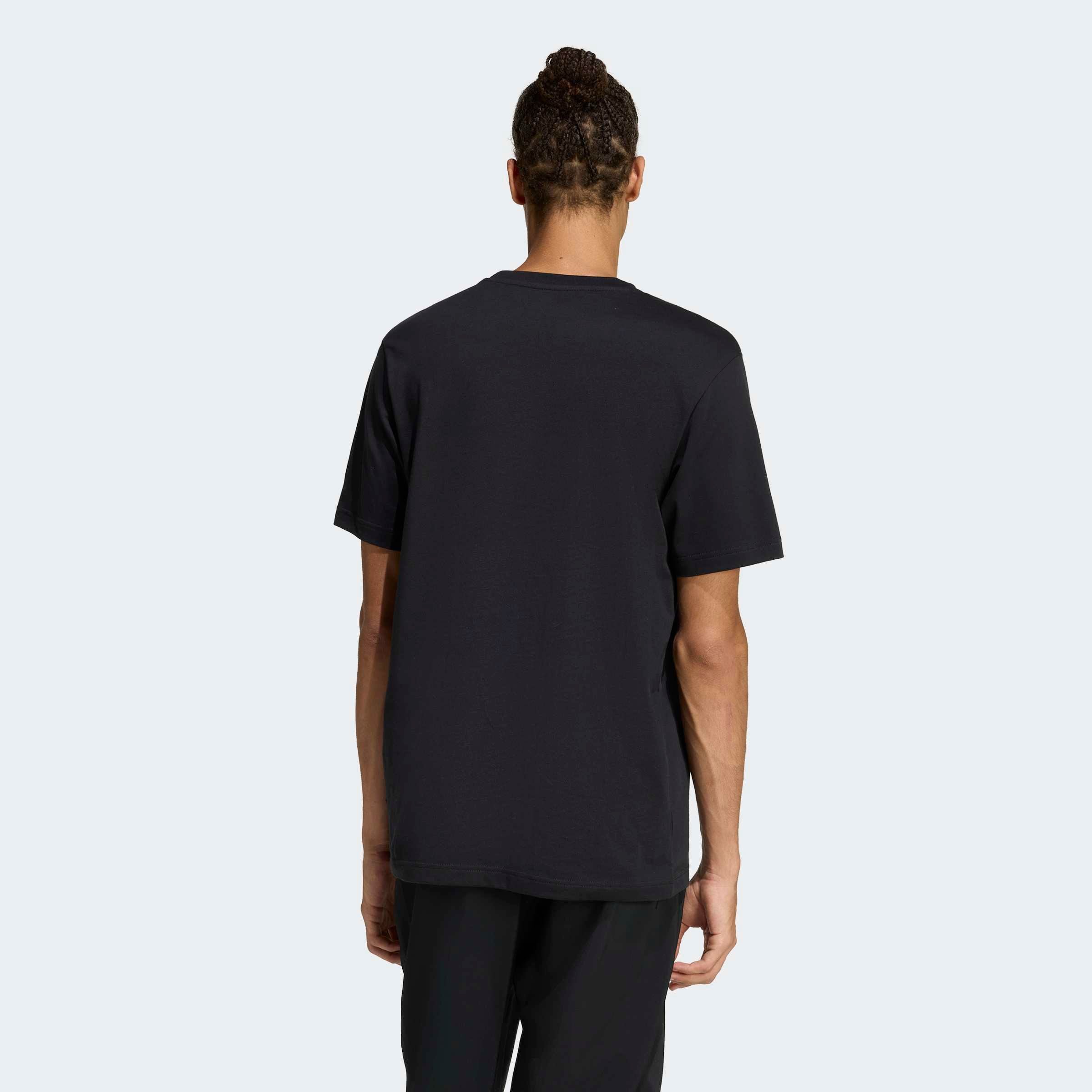 adidas Sportswear T-shirt »SUMMER SLIDE TRIM GRAFIK«