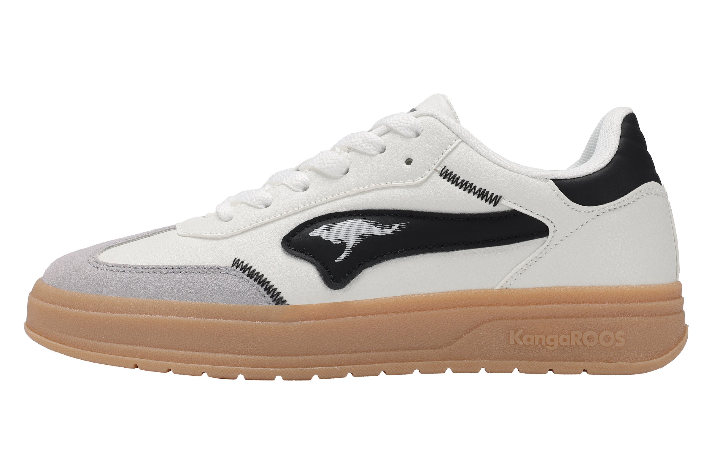 KangaROOS Sneaker »K-GW HEAVEN OG«