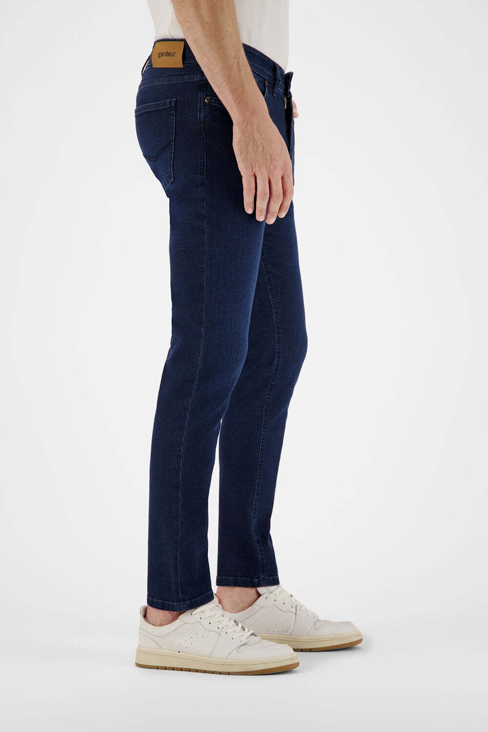 Atelier GARDEUR Slim-fit-Jeans »Atelier GARDEUR Jeans SANDRO«