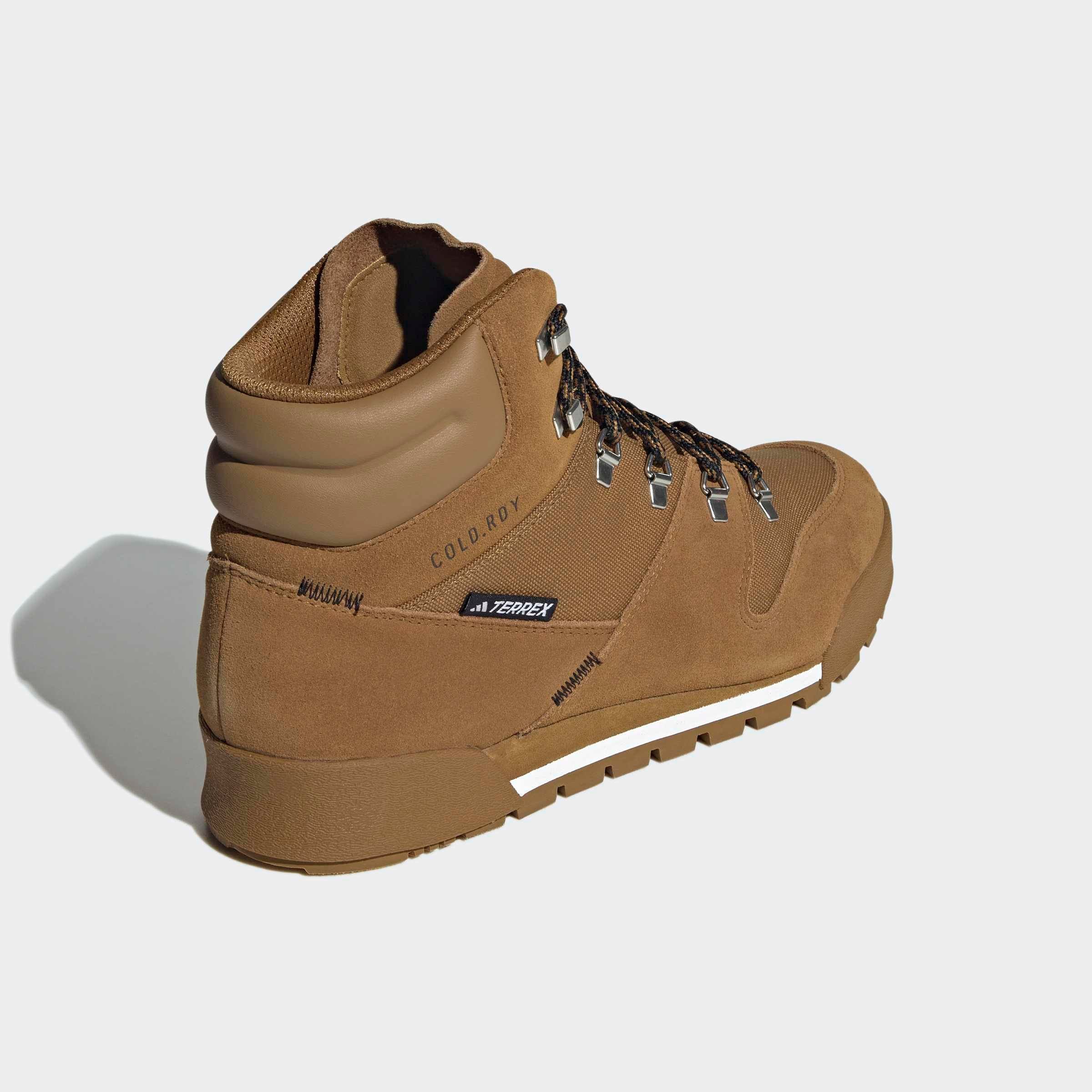 adidas TERREX Winterboots »TERREX SNOWPITCH COLD.RDY«, Winterboots