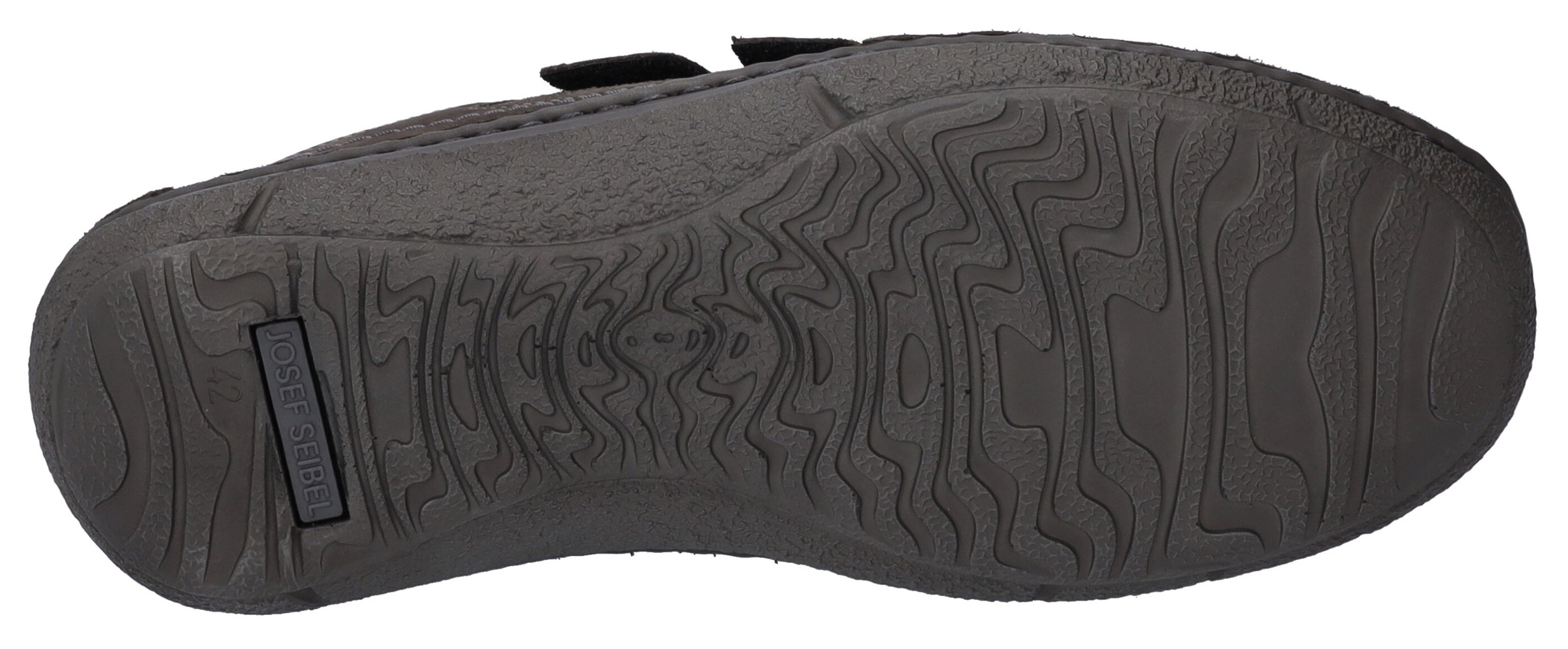 Josef Seibel Klettschuh »Anvers 90«