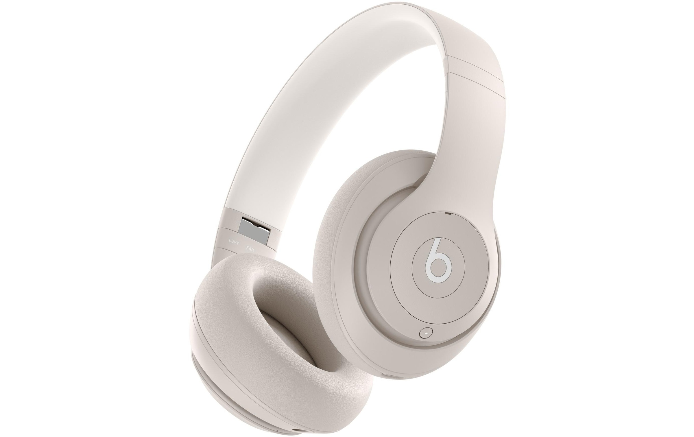 Over-Ear-Kopfhörer »Beat«, Active Noise Cancelling (ANC), MQTR3ZM/A