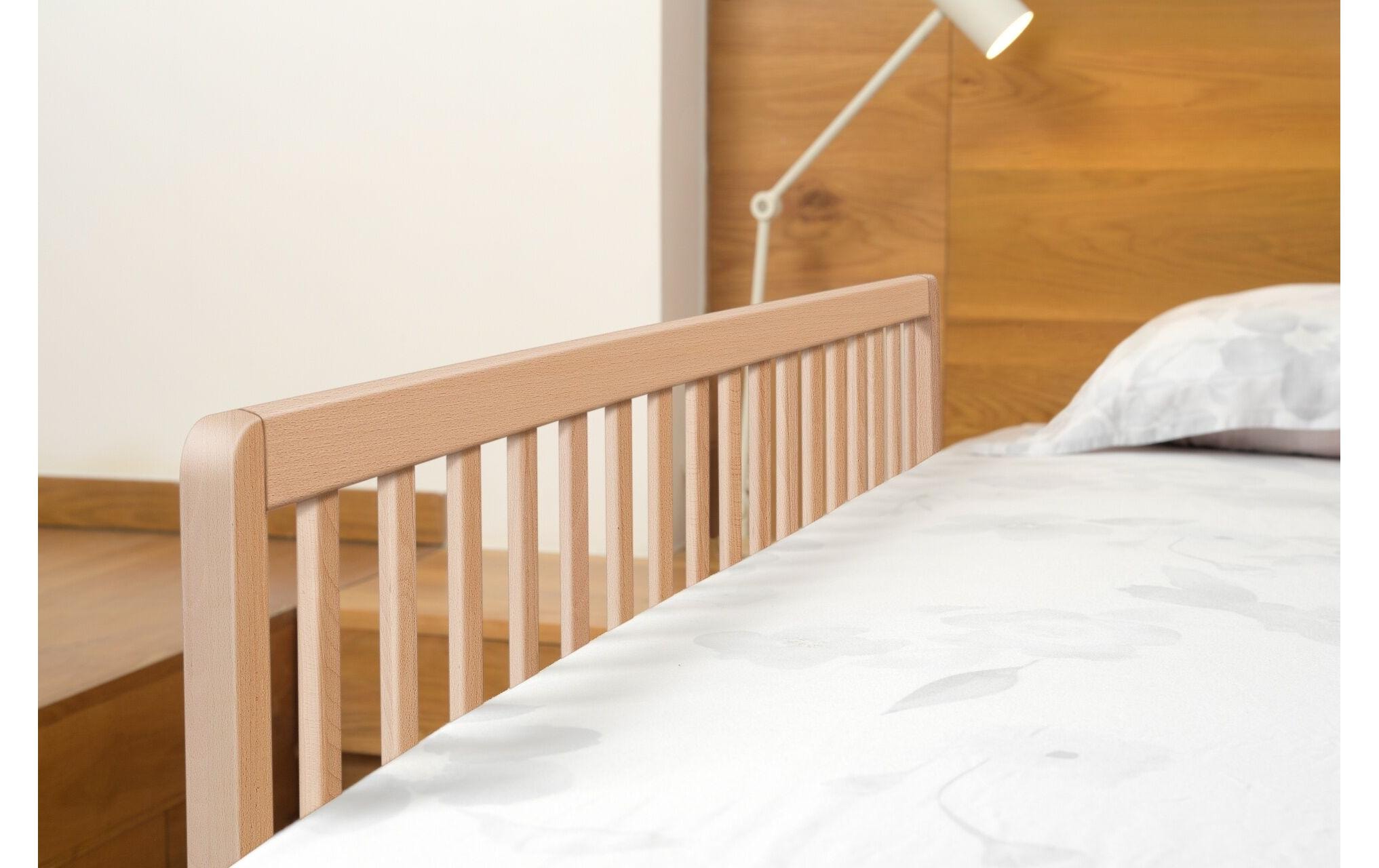 Geuther Bettschutzgitter »Nature 140 cm«