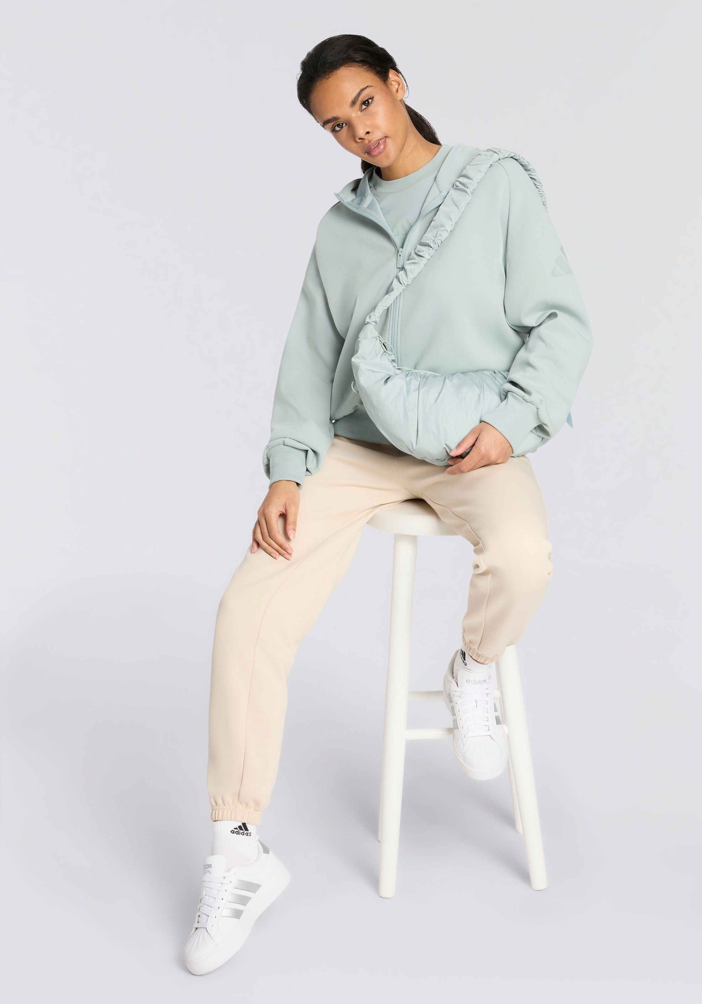 adidas Performance Sac de sport »W MH SH BAG«