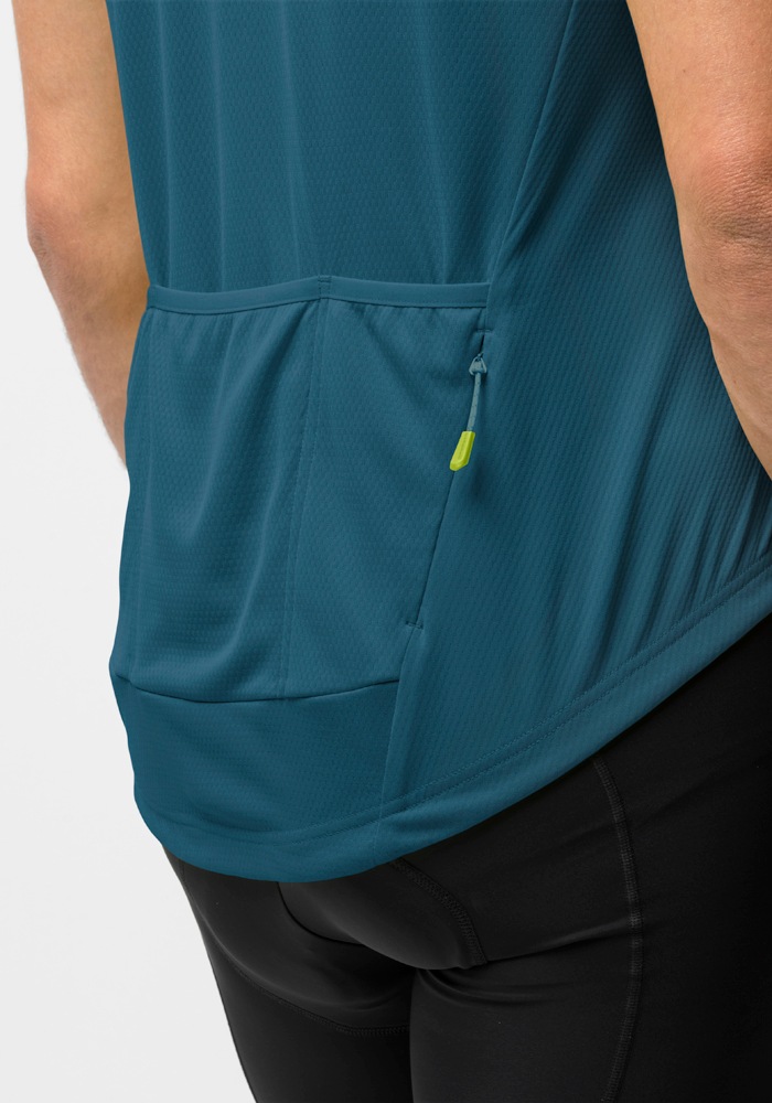 Jack Wolfskin Funktionsjacke »MOROBBIA FZ T M«