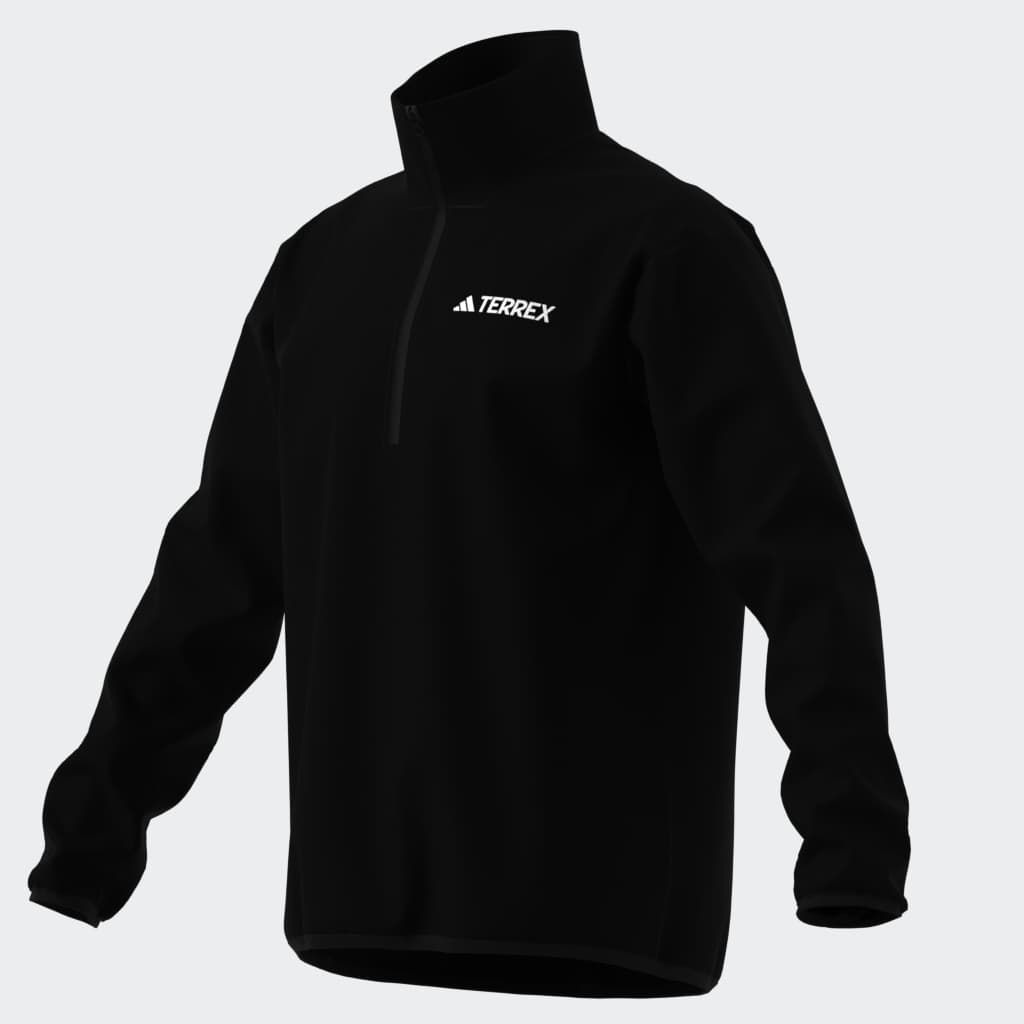 adidas TERREX Fleecejacke »MT ESS HZ FL«