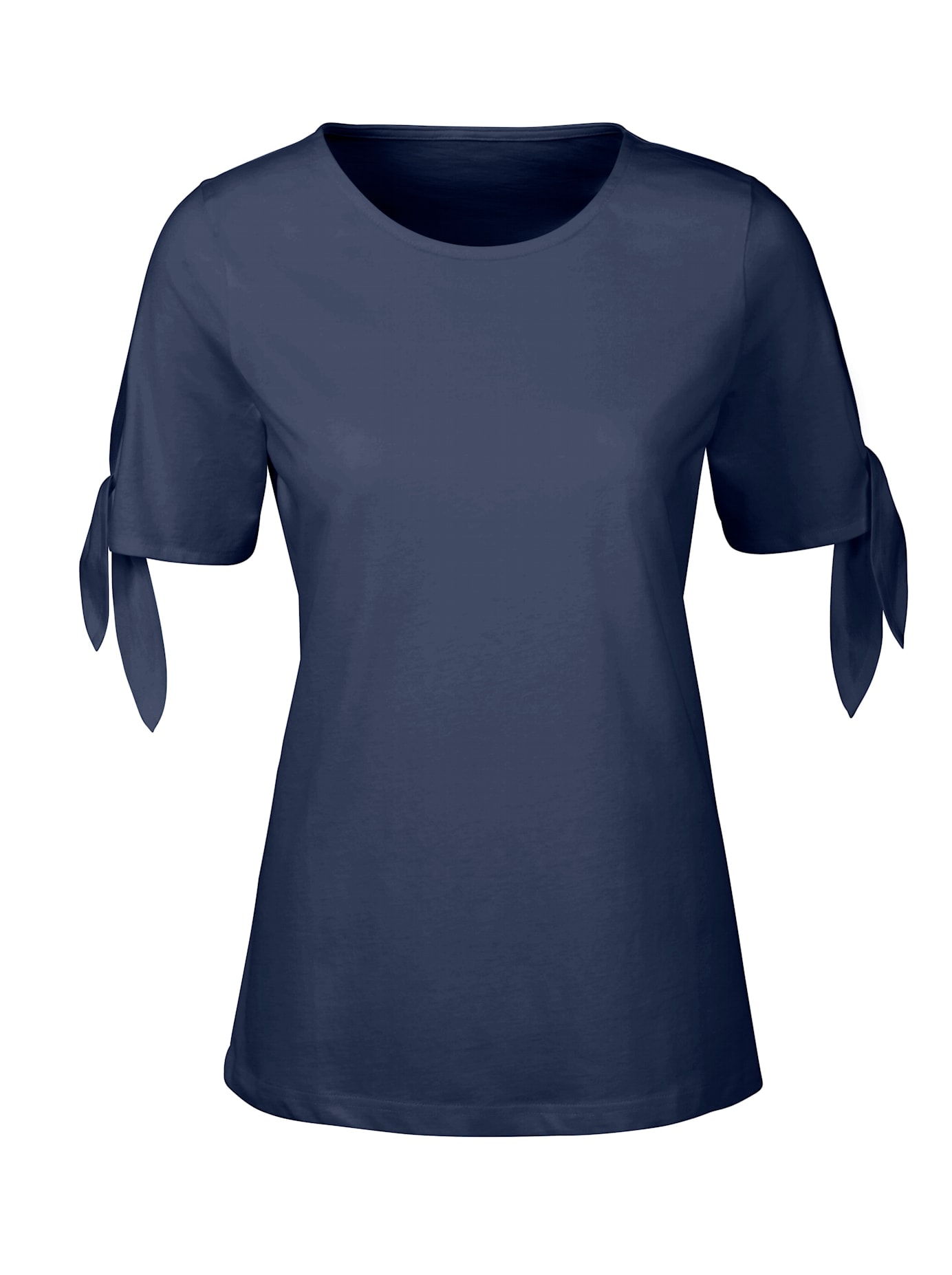 Classic Basics Kurzarmshirt »Shirt«