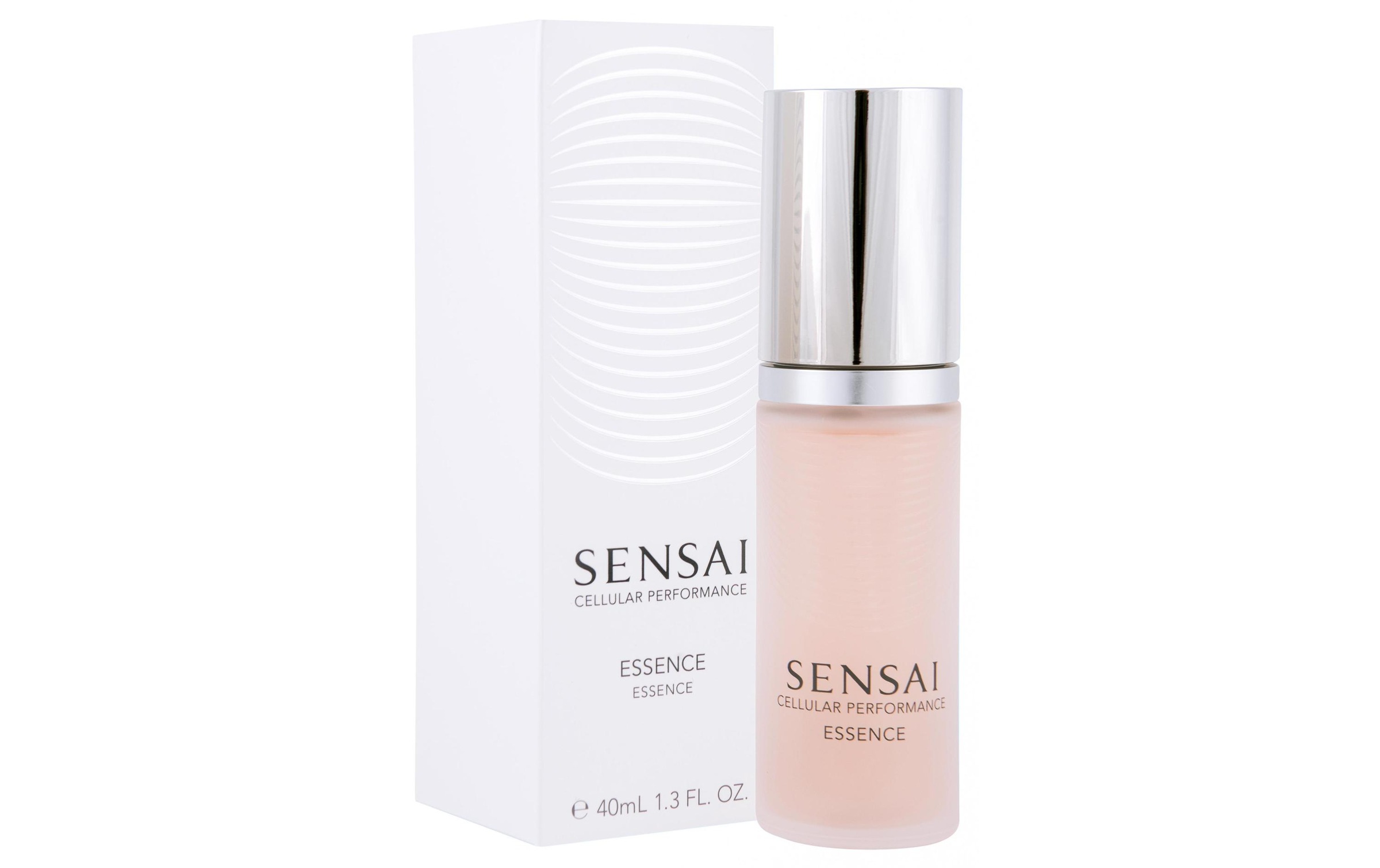 Image of SENSAI Gesichtspflege »Cellular Performance Essence 40 ml«, Premium Kosmetik bei Ackermann Versand Schweiz