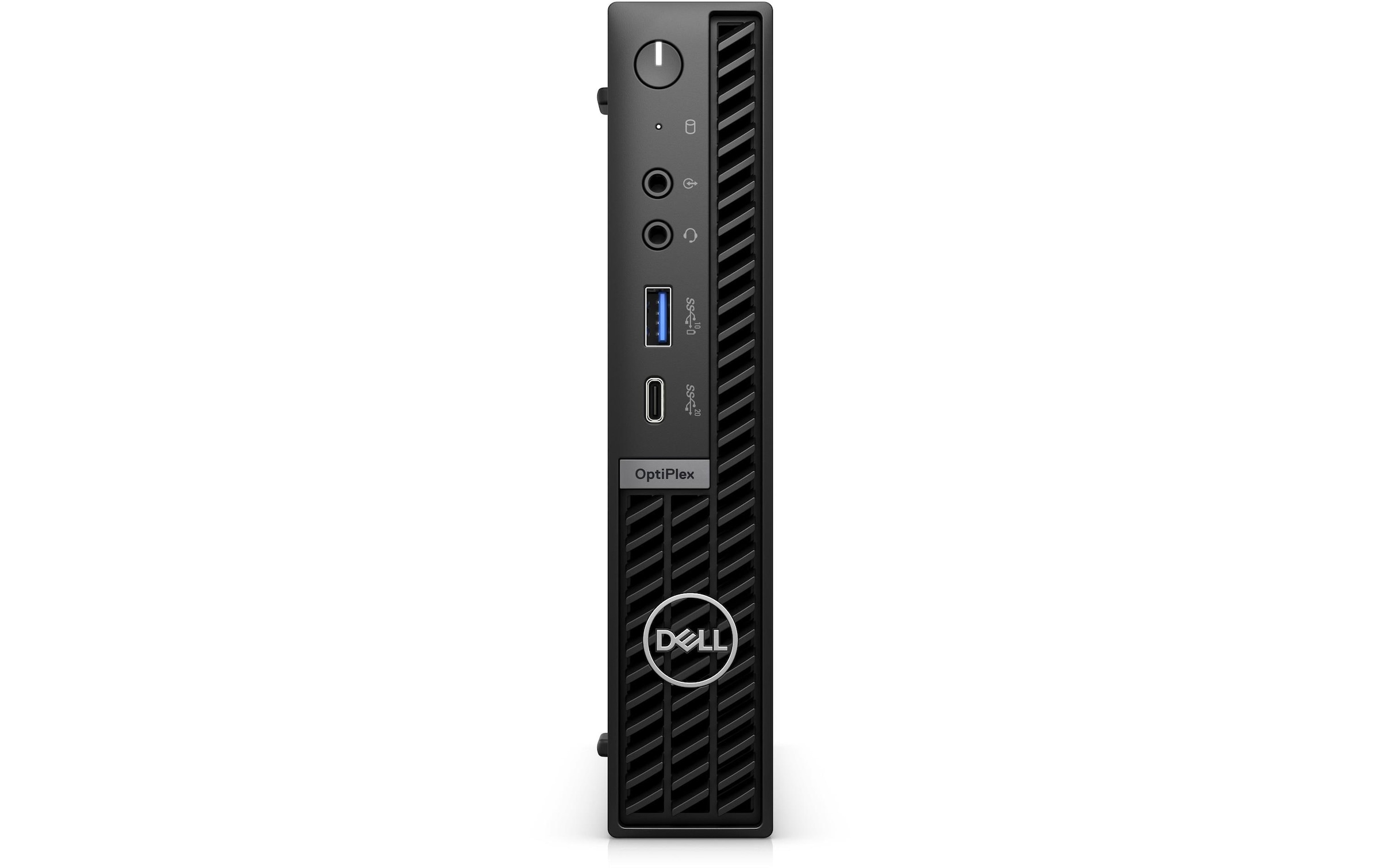 Dell Business-PC »OptiPlex Plus MMF (i7, 16 GB, 512 GB)«